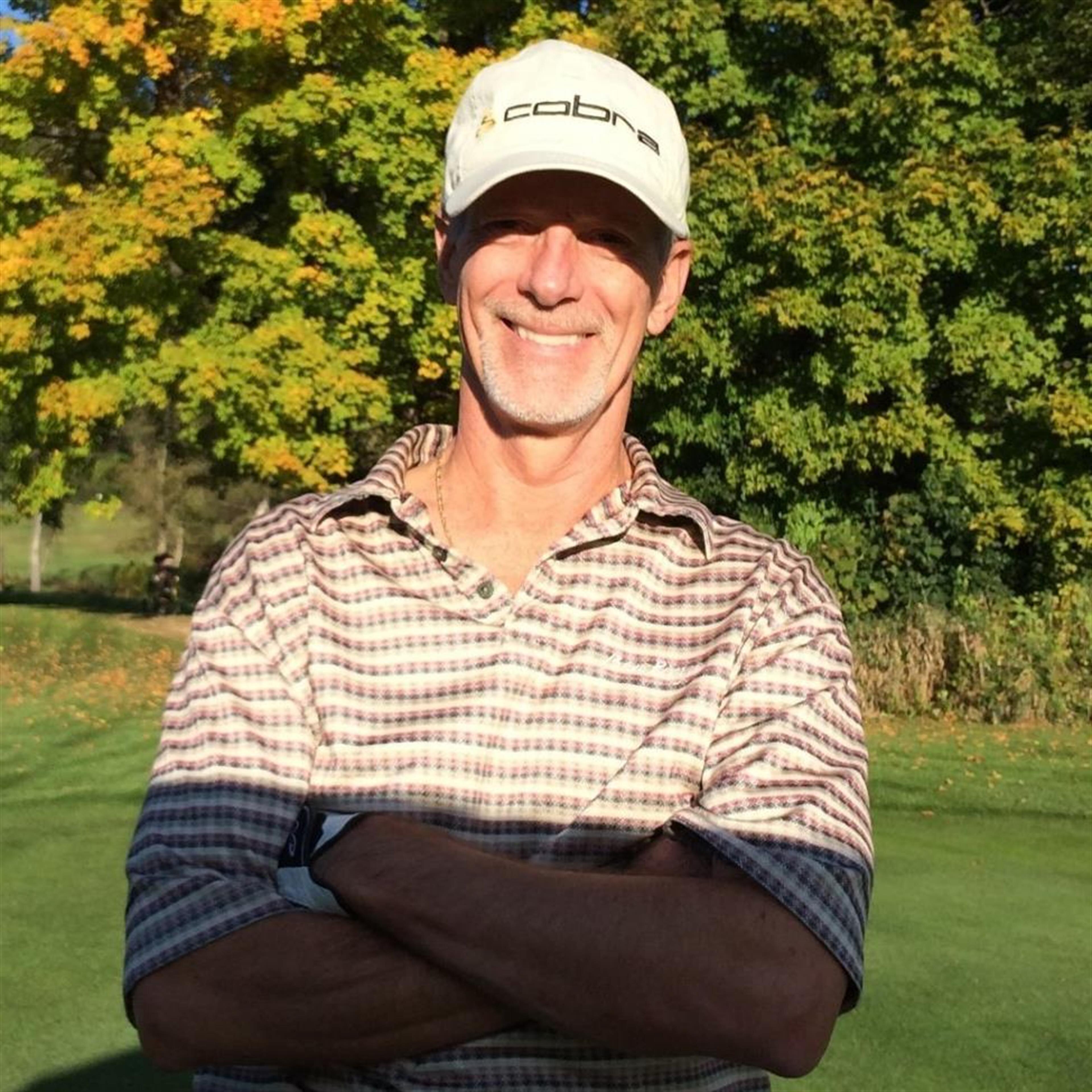 Todd Richard Taylor