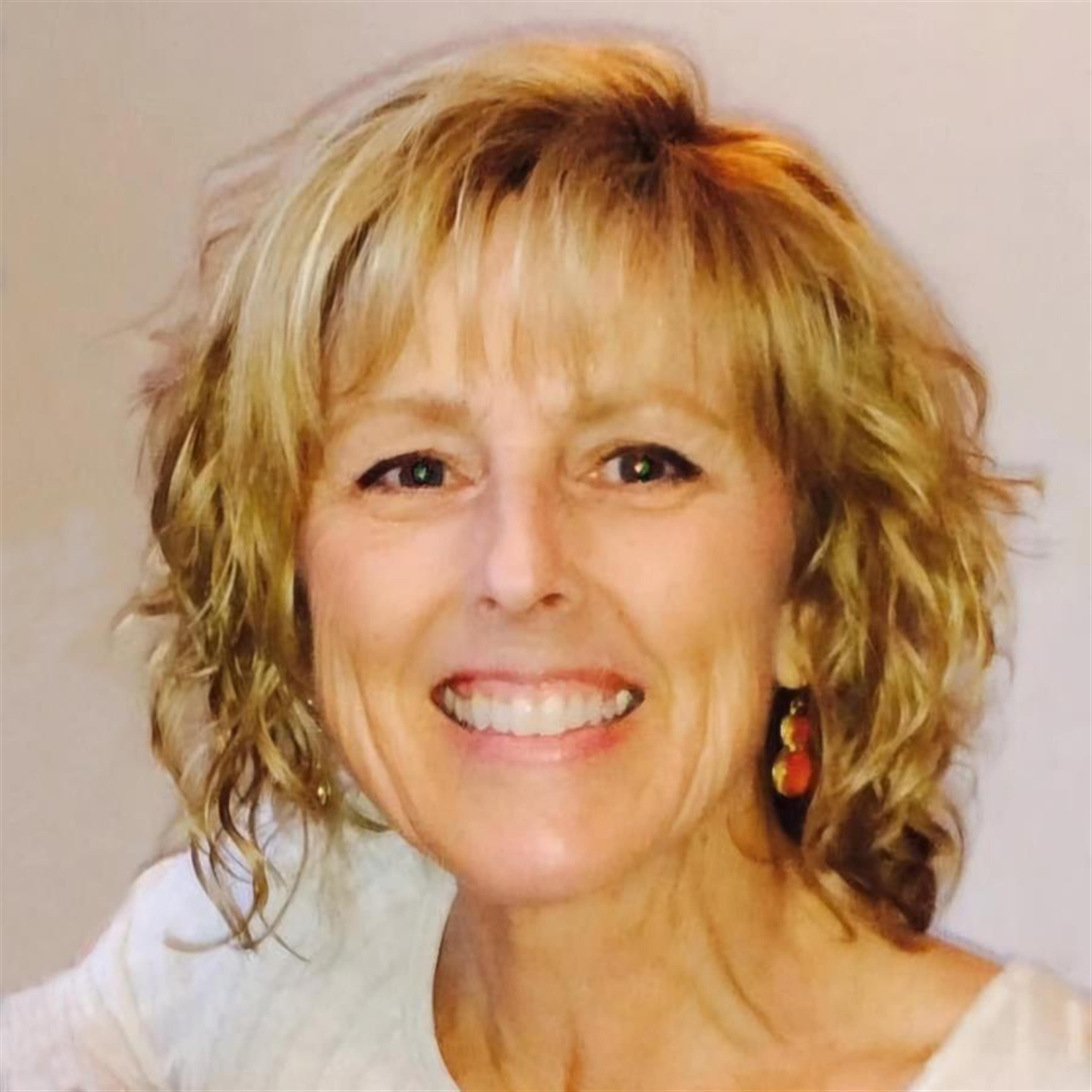 Angie Leggitt