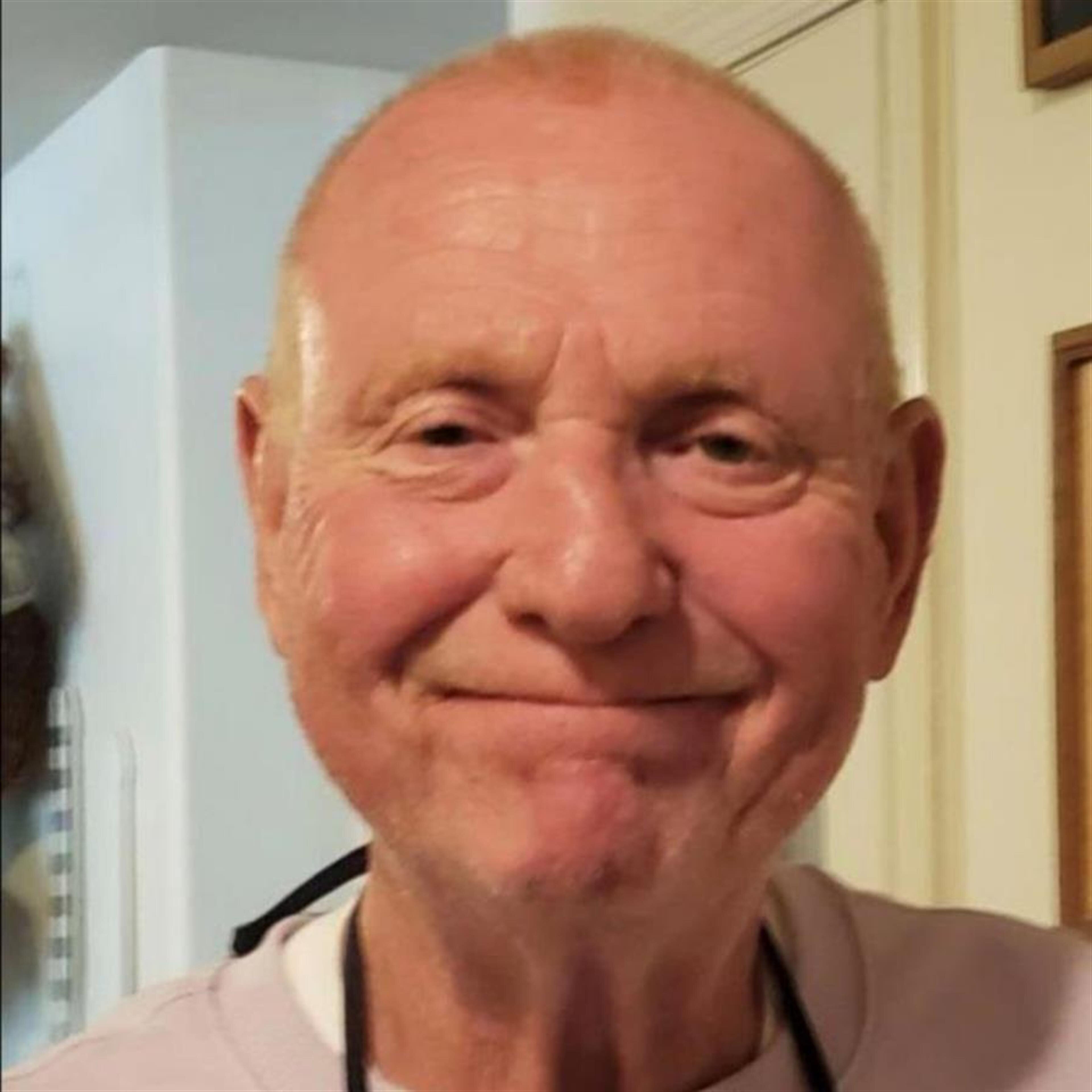 Stephen Ernest Nasella