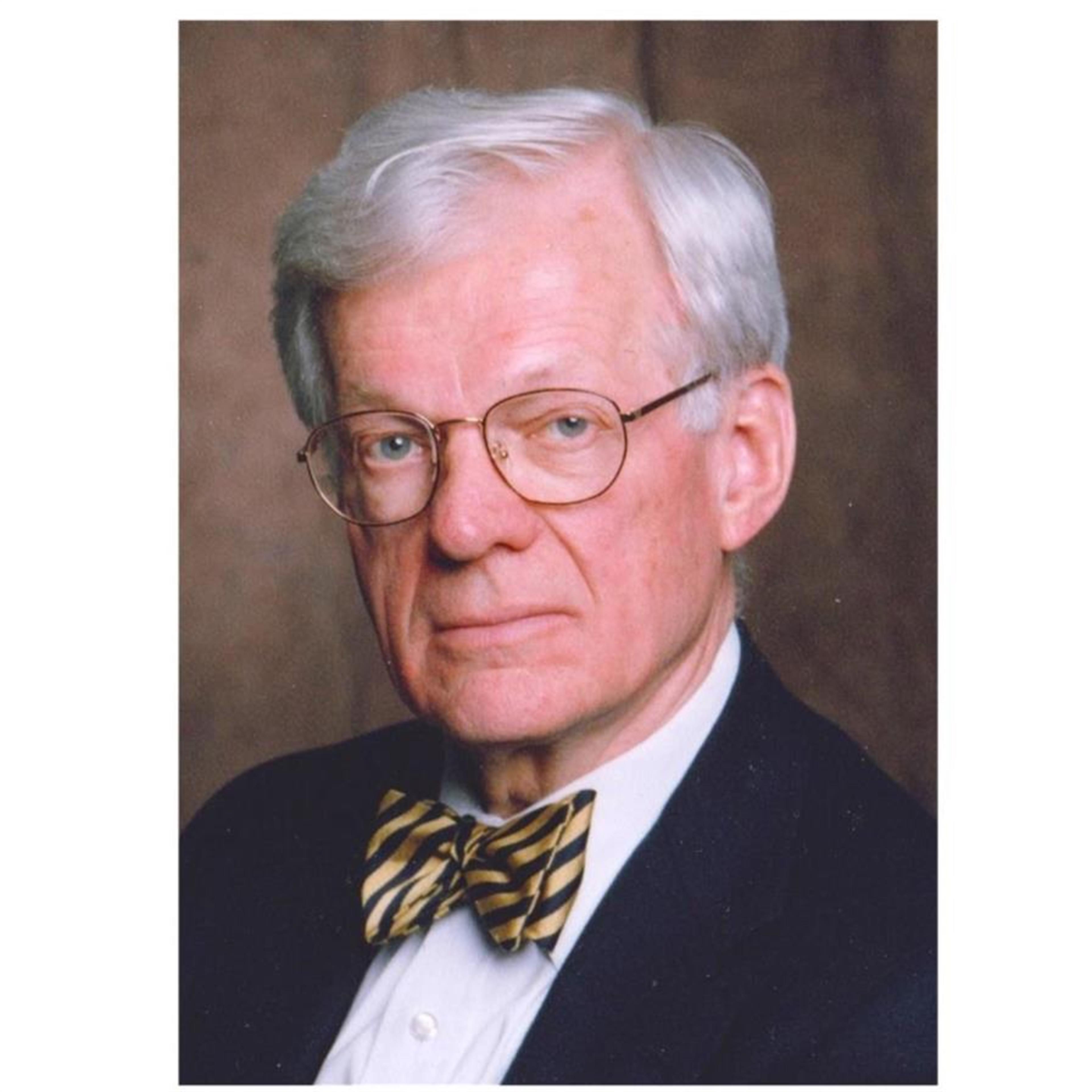 Dr. Justin Kleaveland