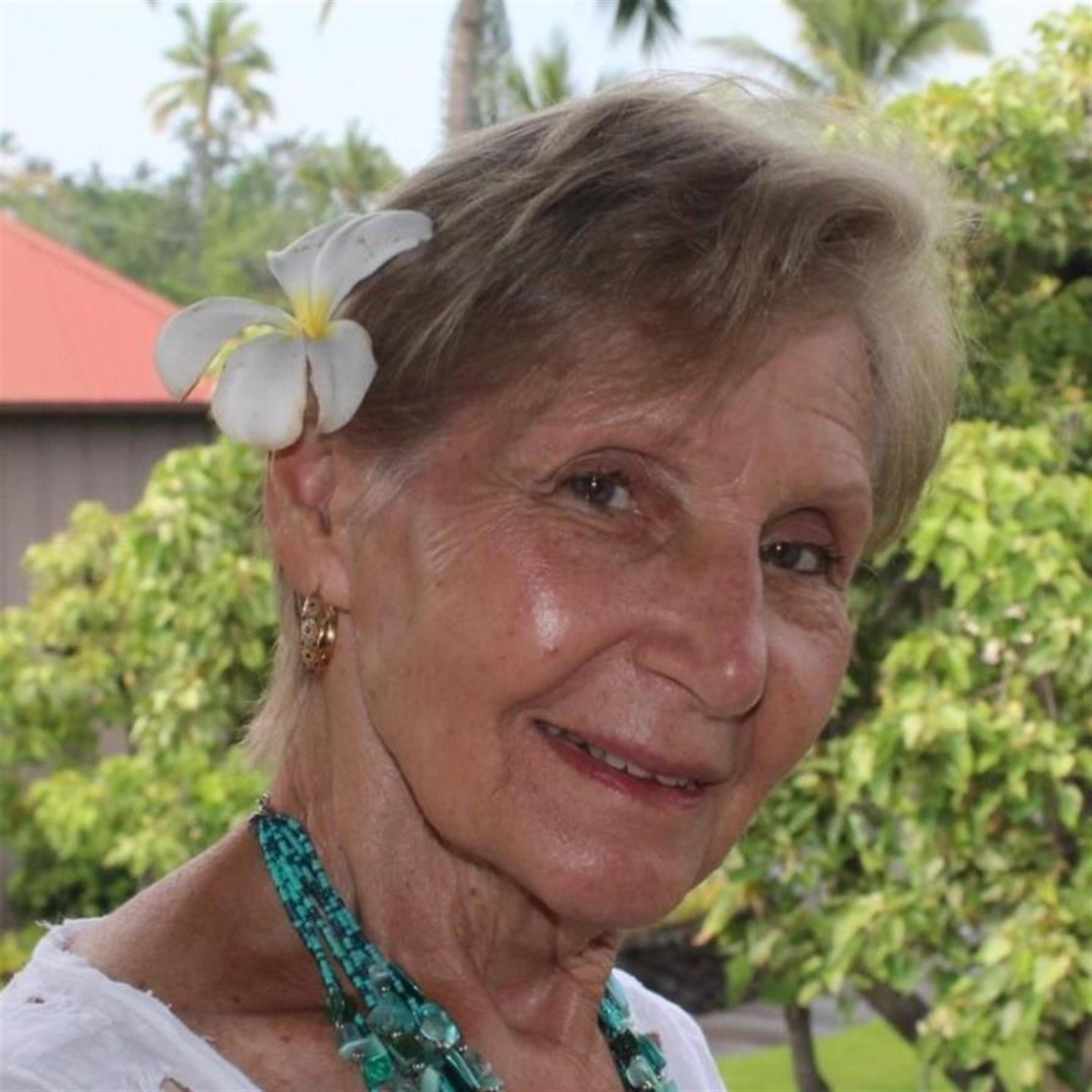 Ina Alexandria Guerriero