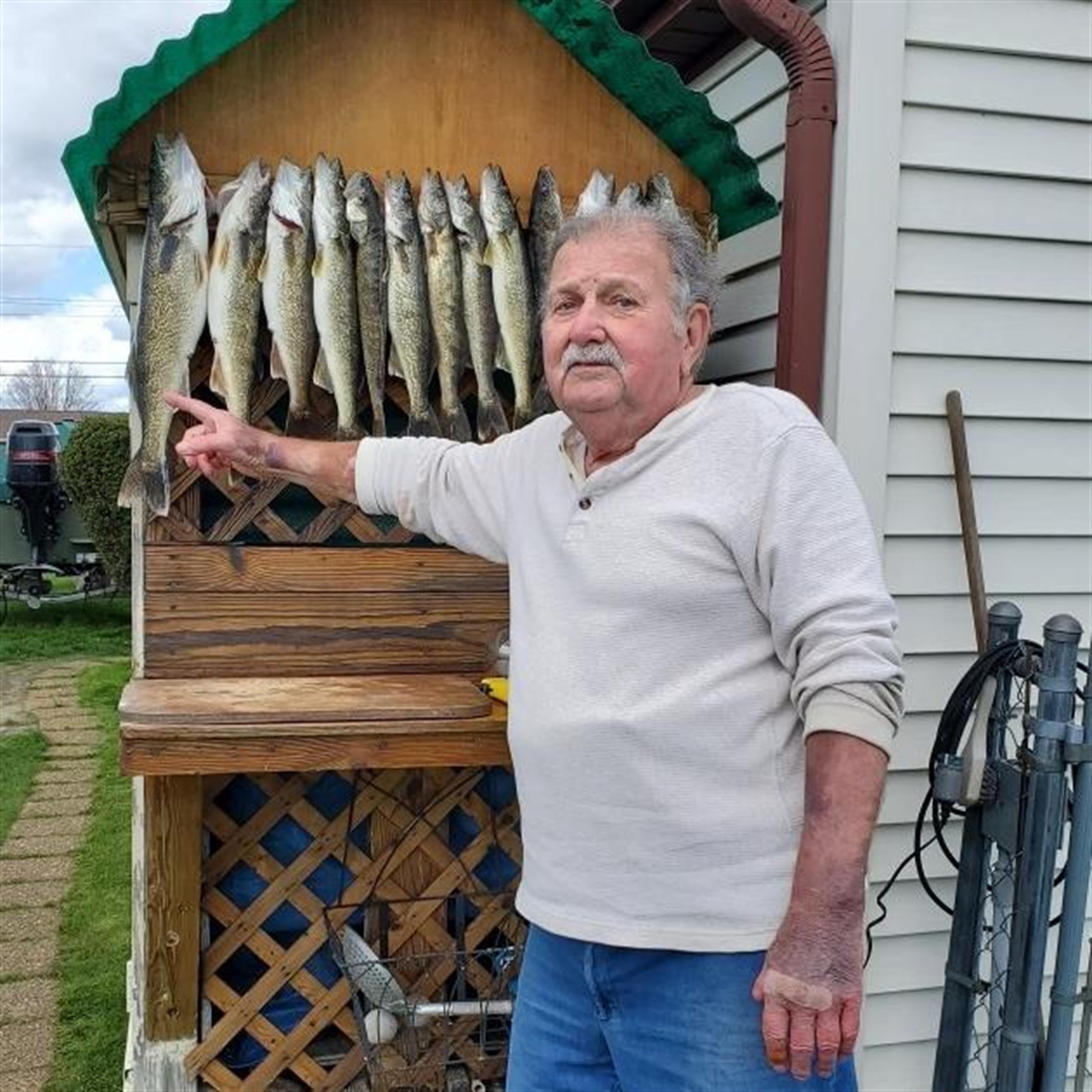 Kenneth Derrell Tymczak