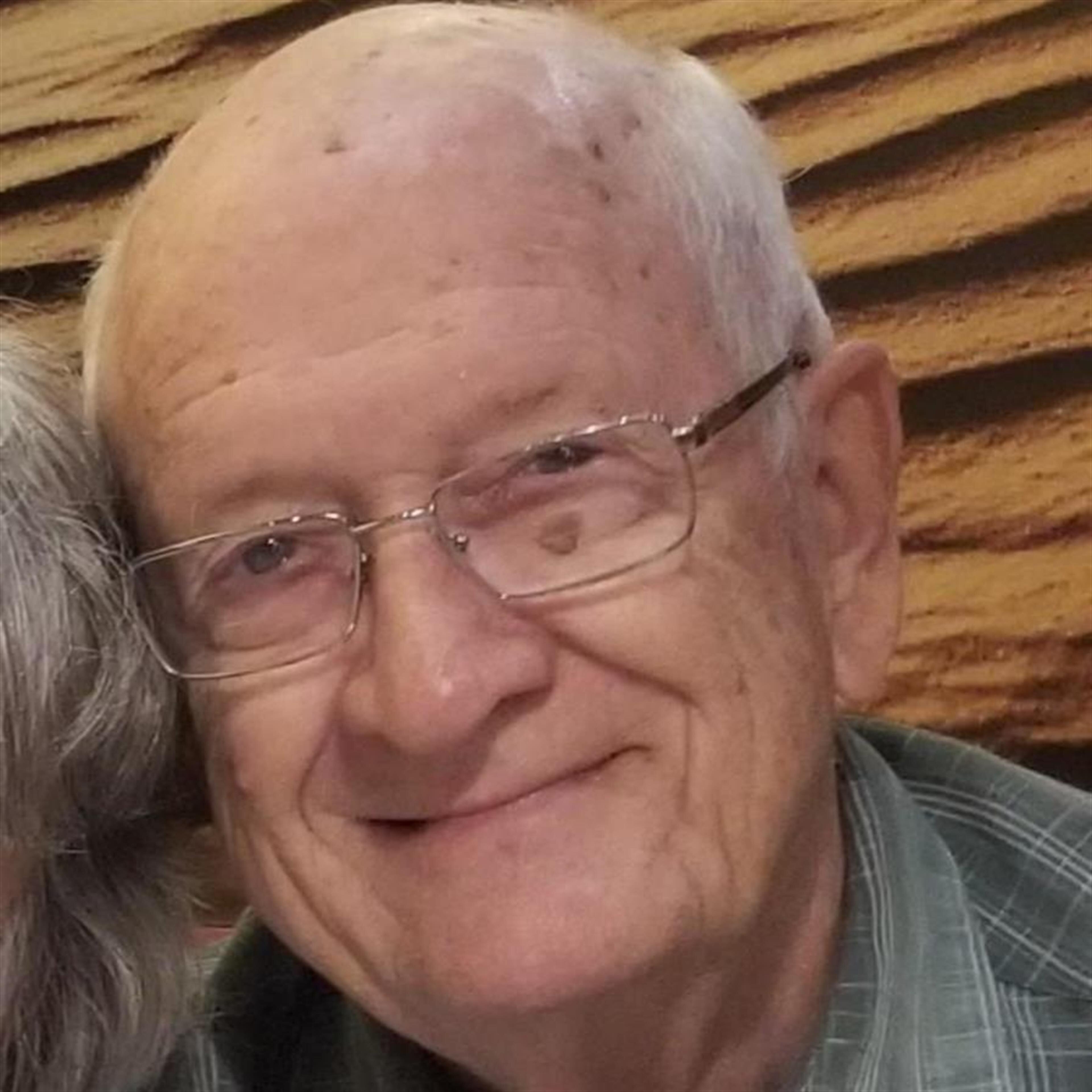 Keith S. Markham Jr