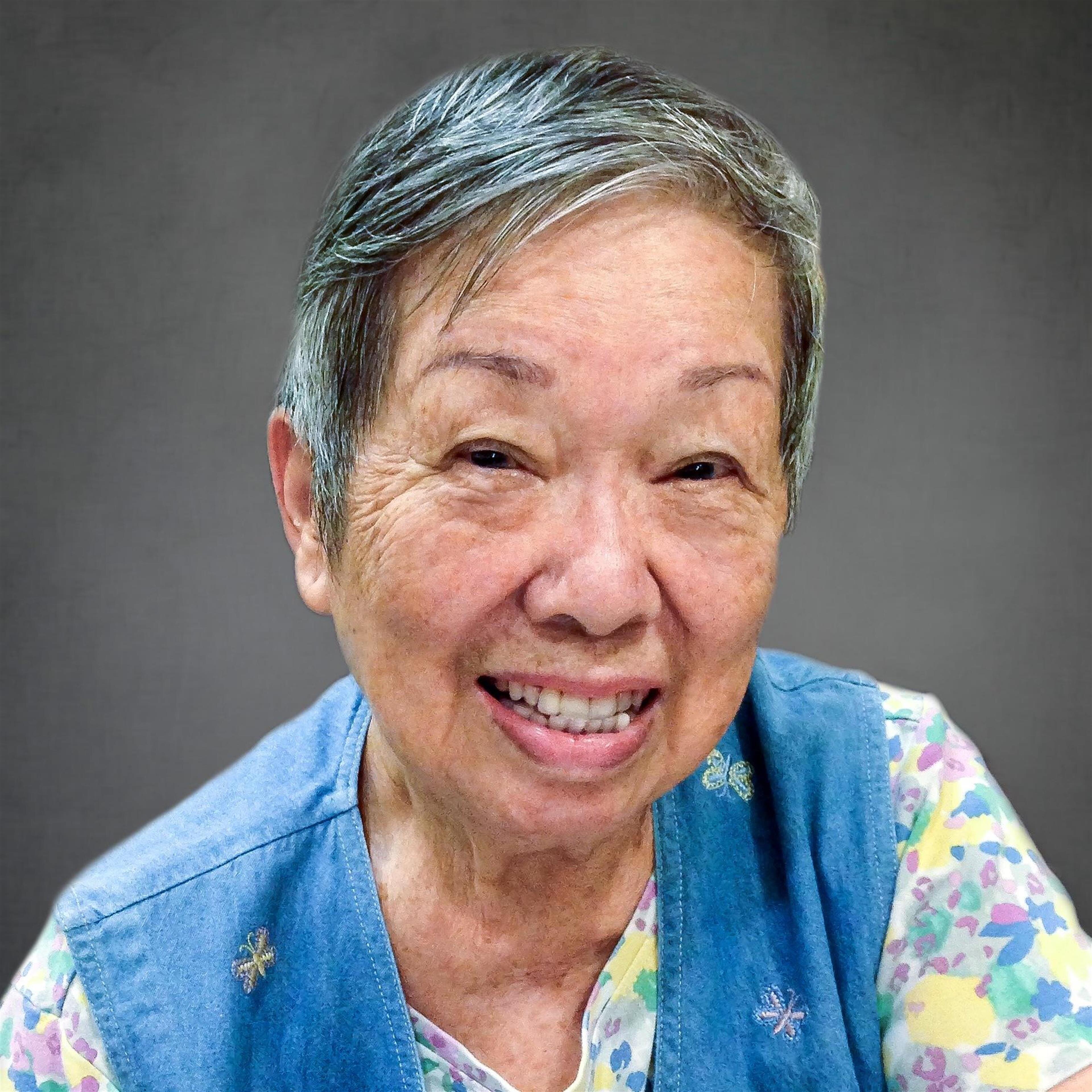 Betty Y. Chock