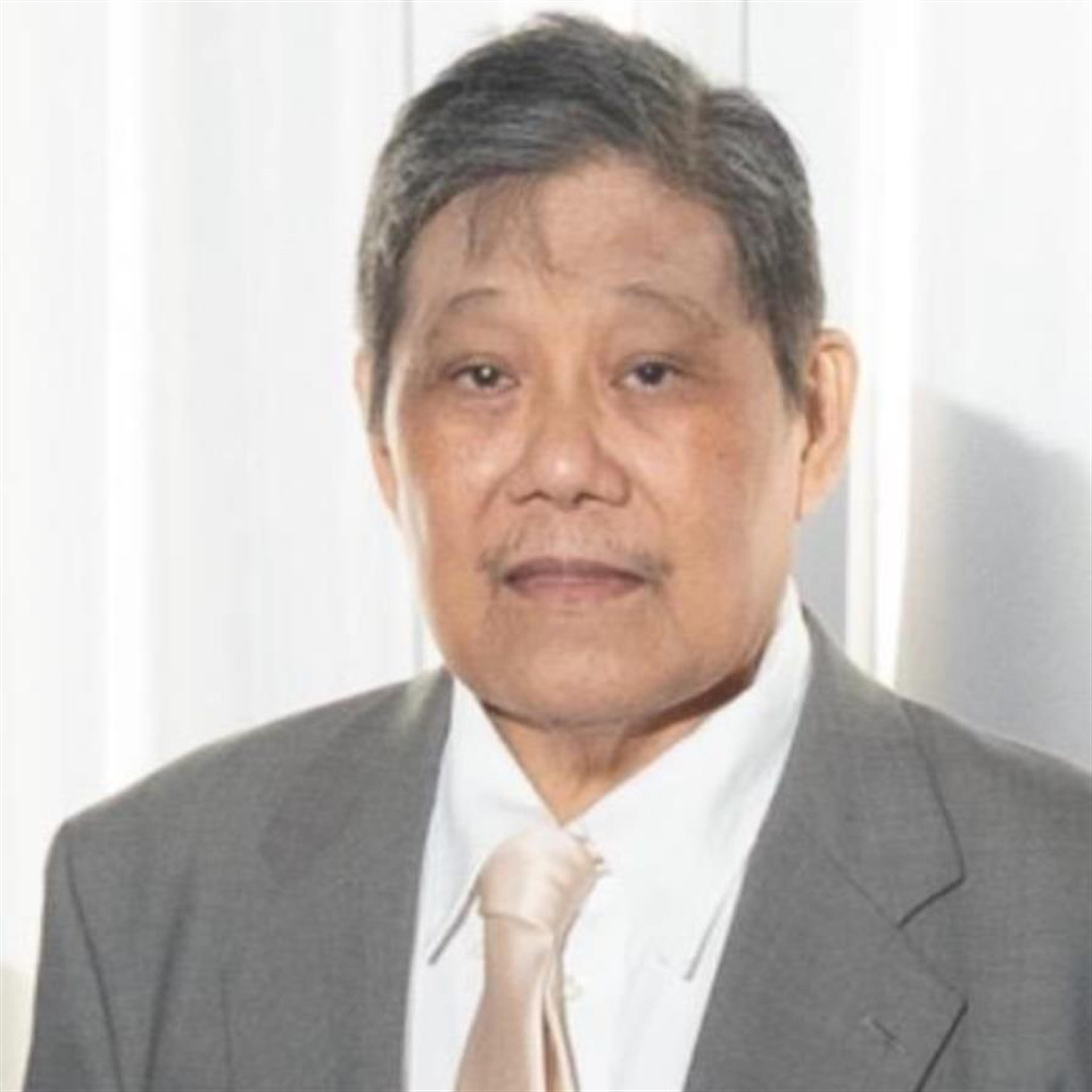 Valentino B. Pascua Sr.