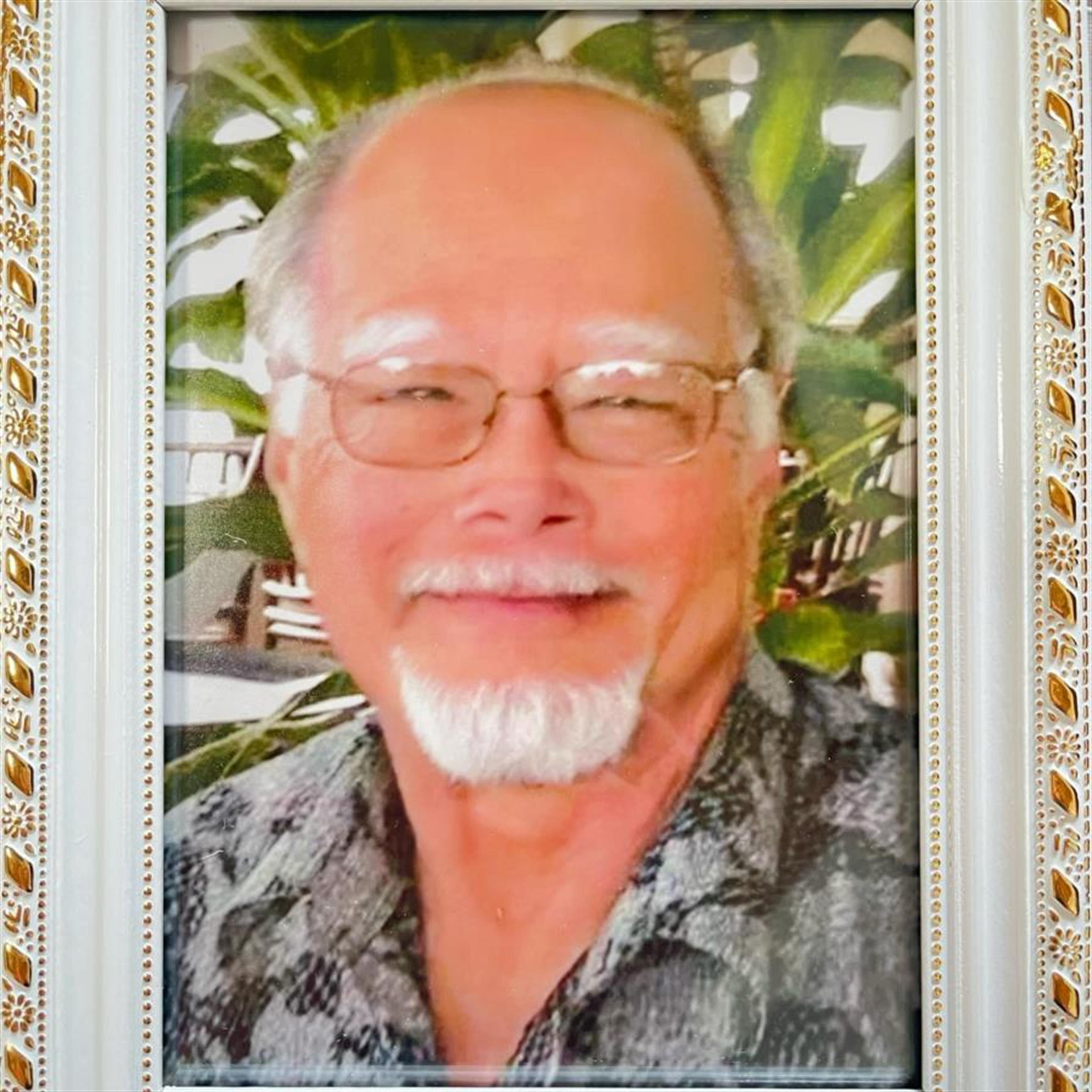 Gerald Leslie Kunishige