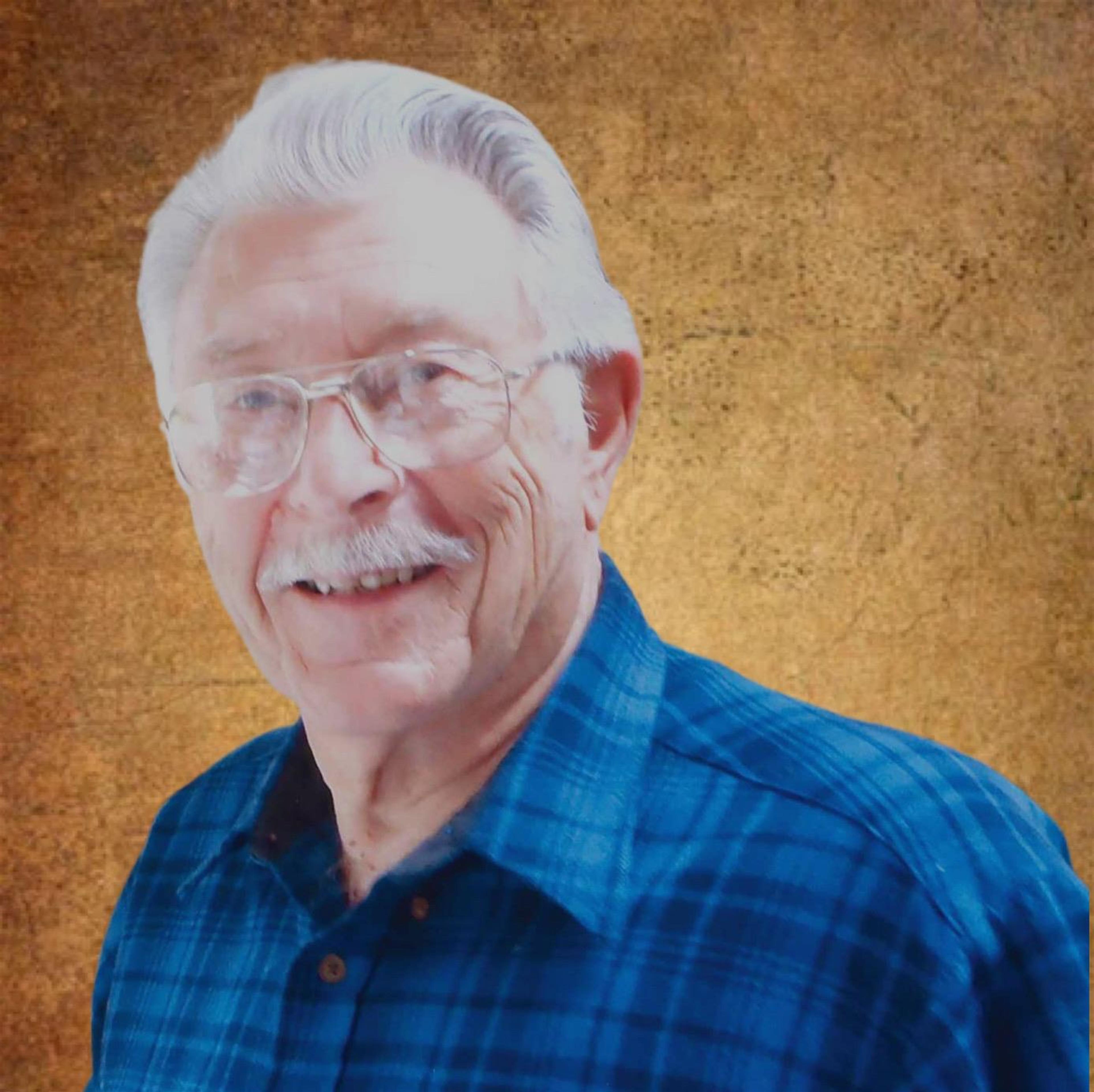 Richard A. Wilson's obituary picture
