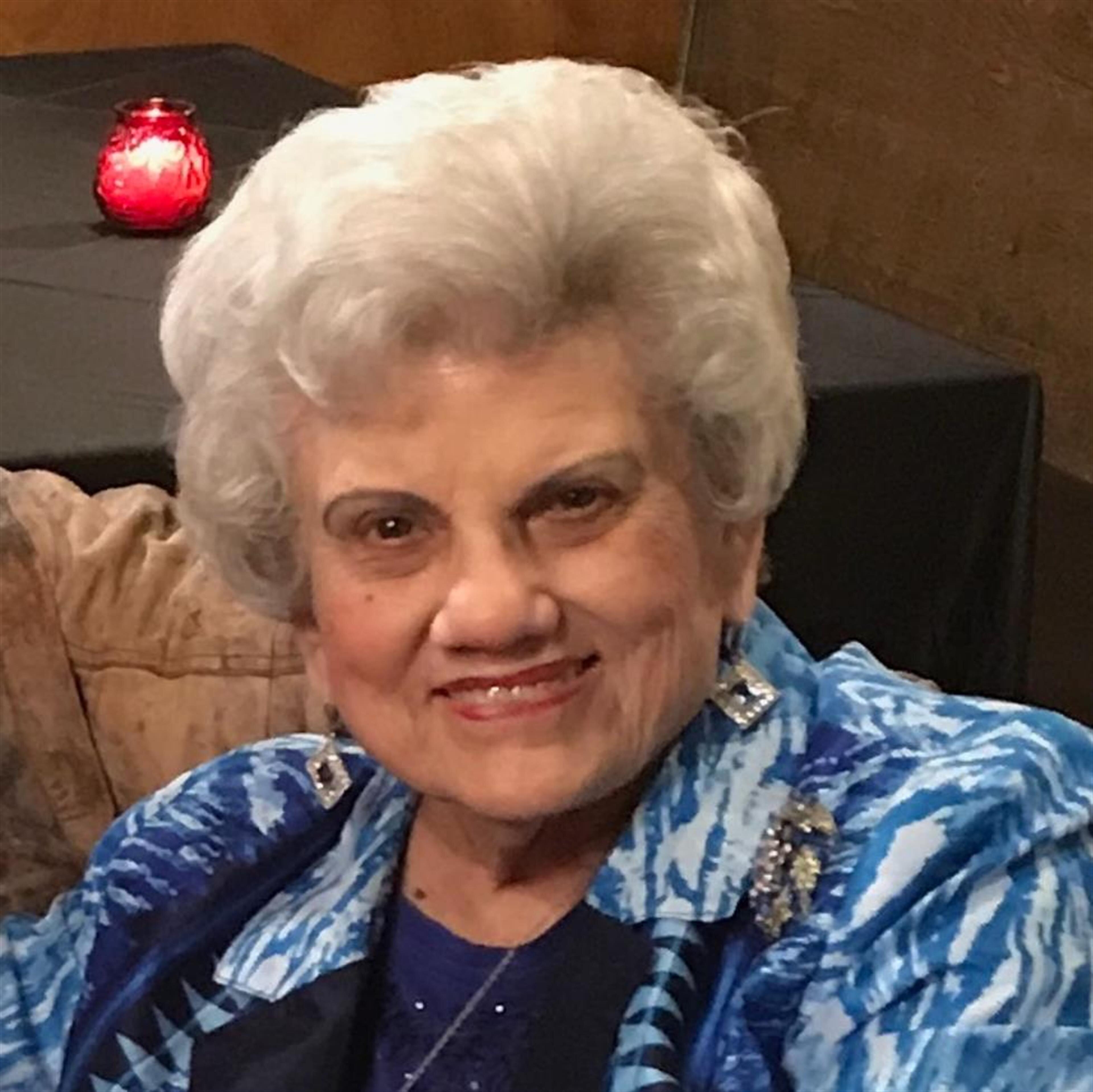 Donna Jane Bowen