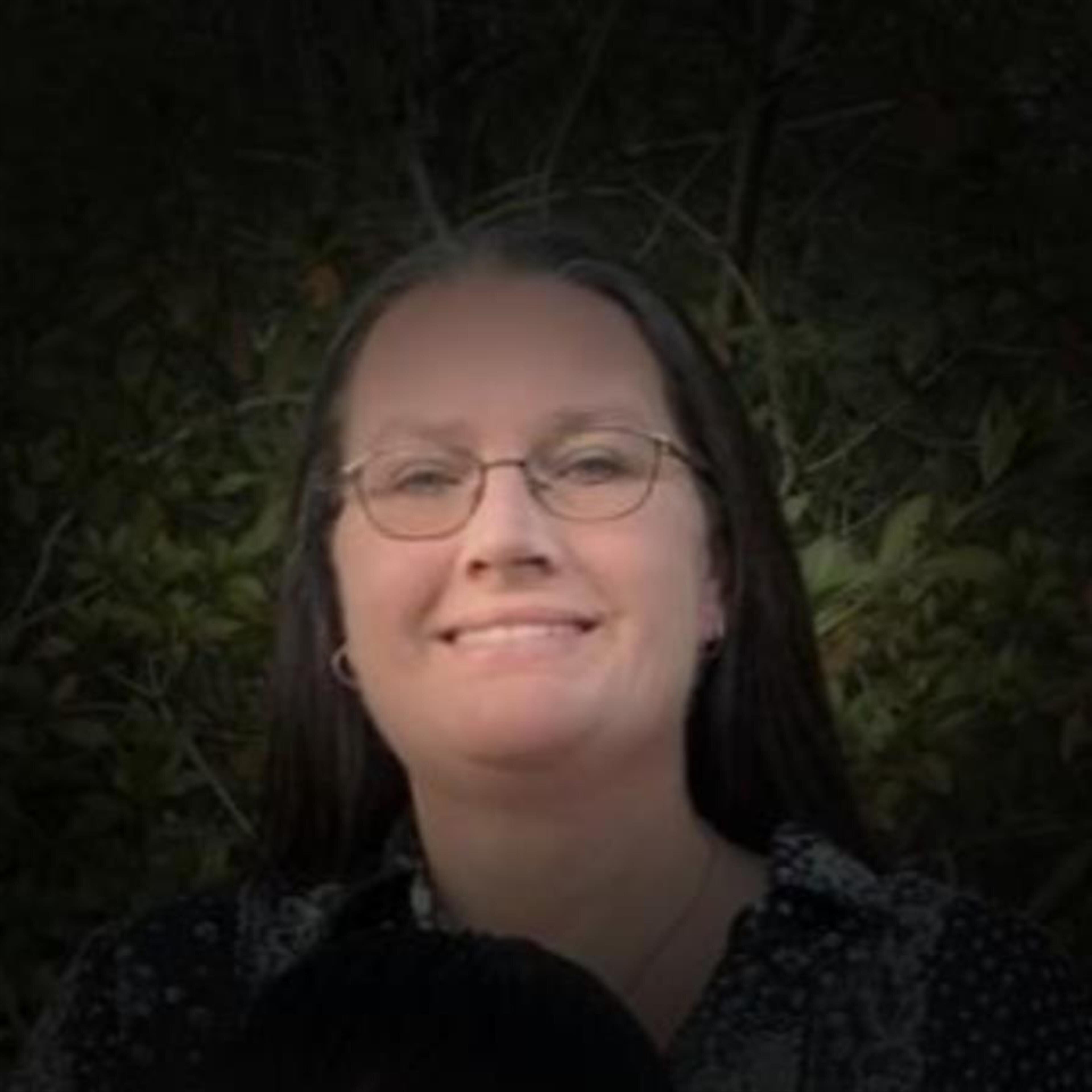 Mrs. Shelly Galloway Solano