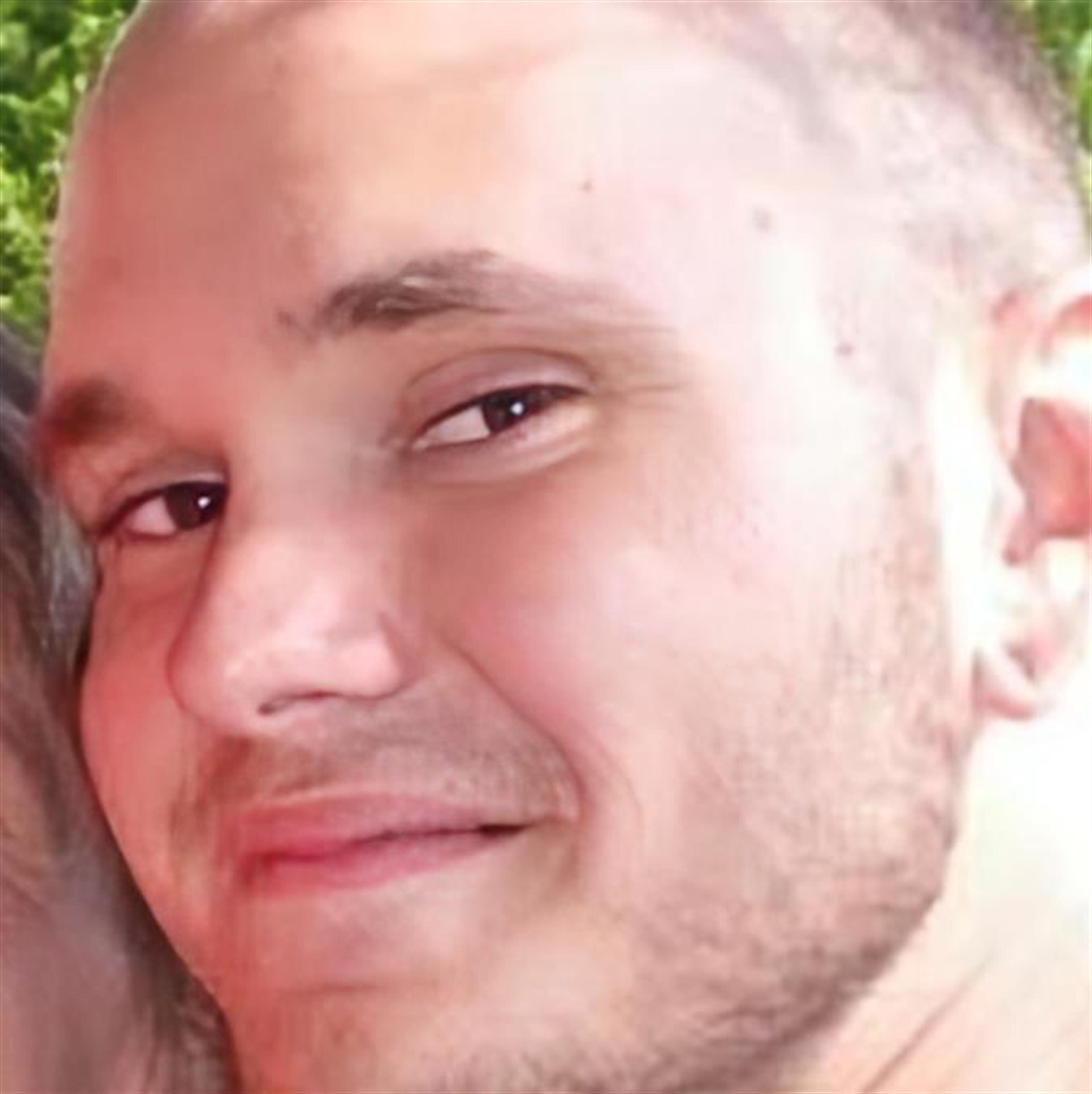 Bryan M. Bardega