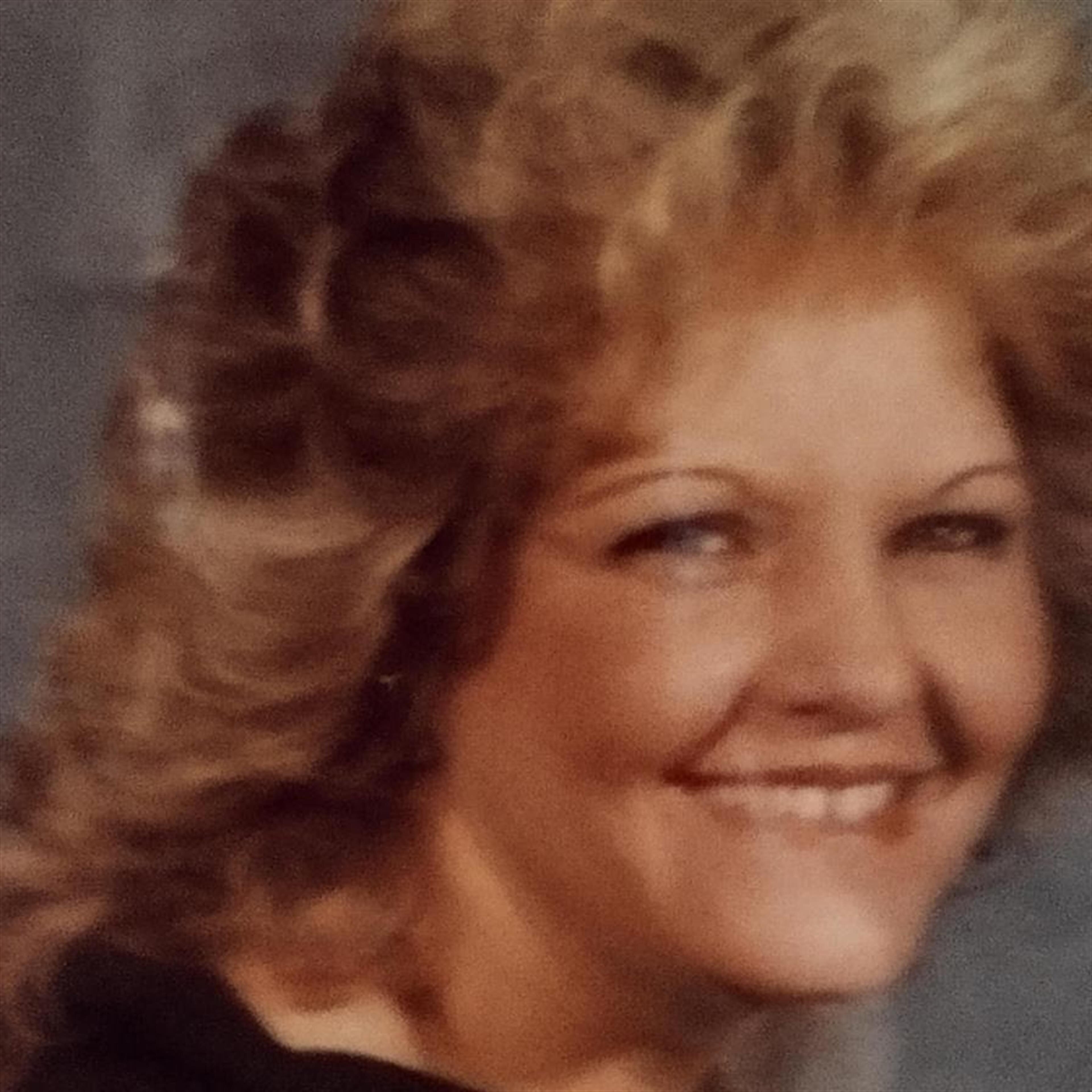 Patsy Ann Woodward
