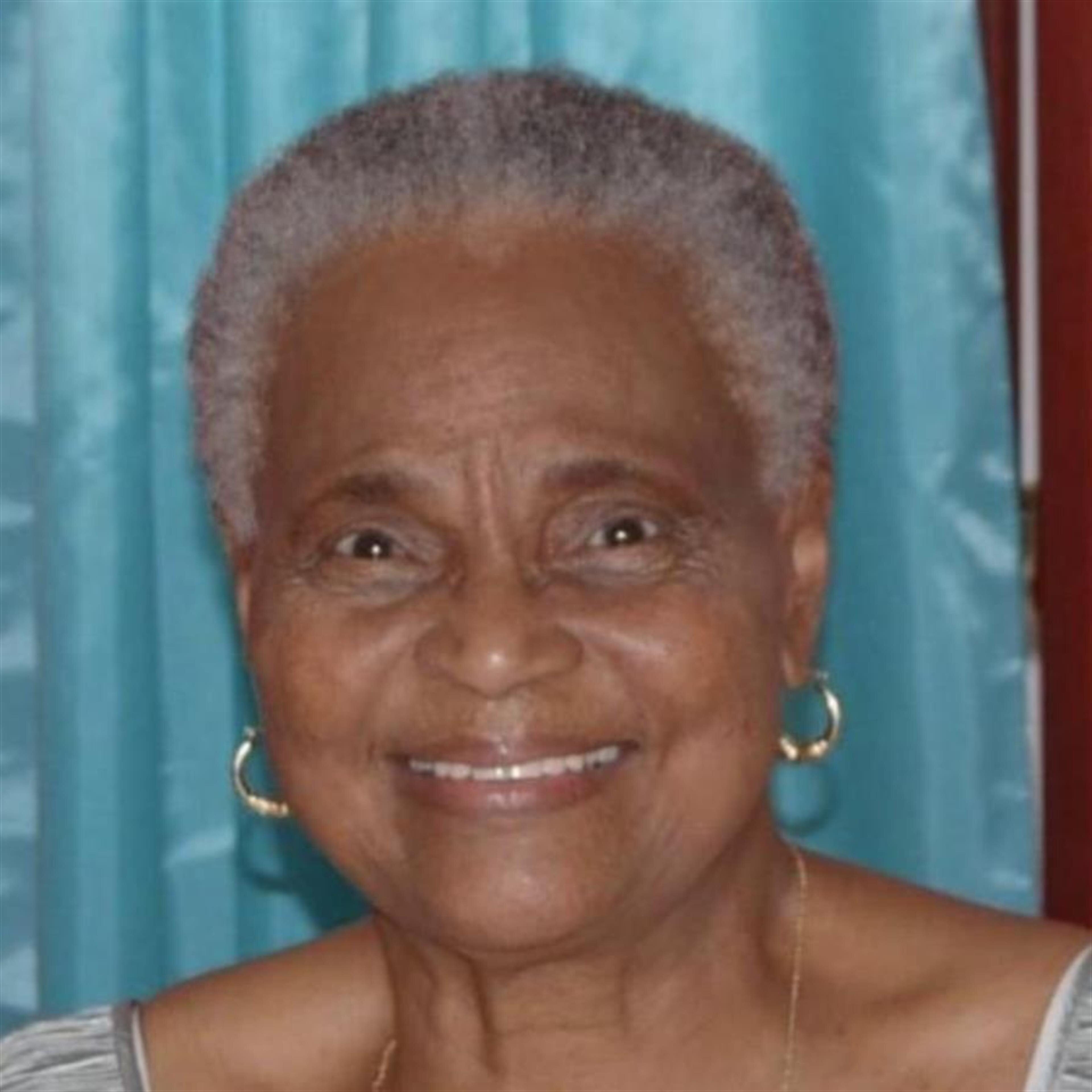 Agnes C. Williams