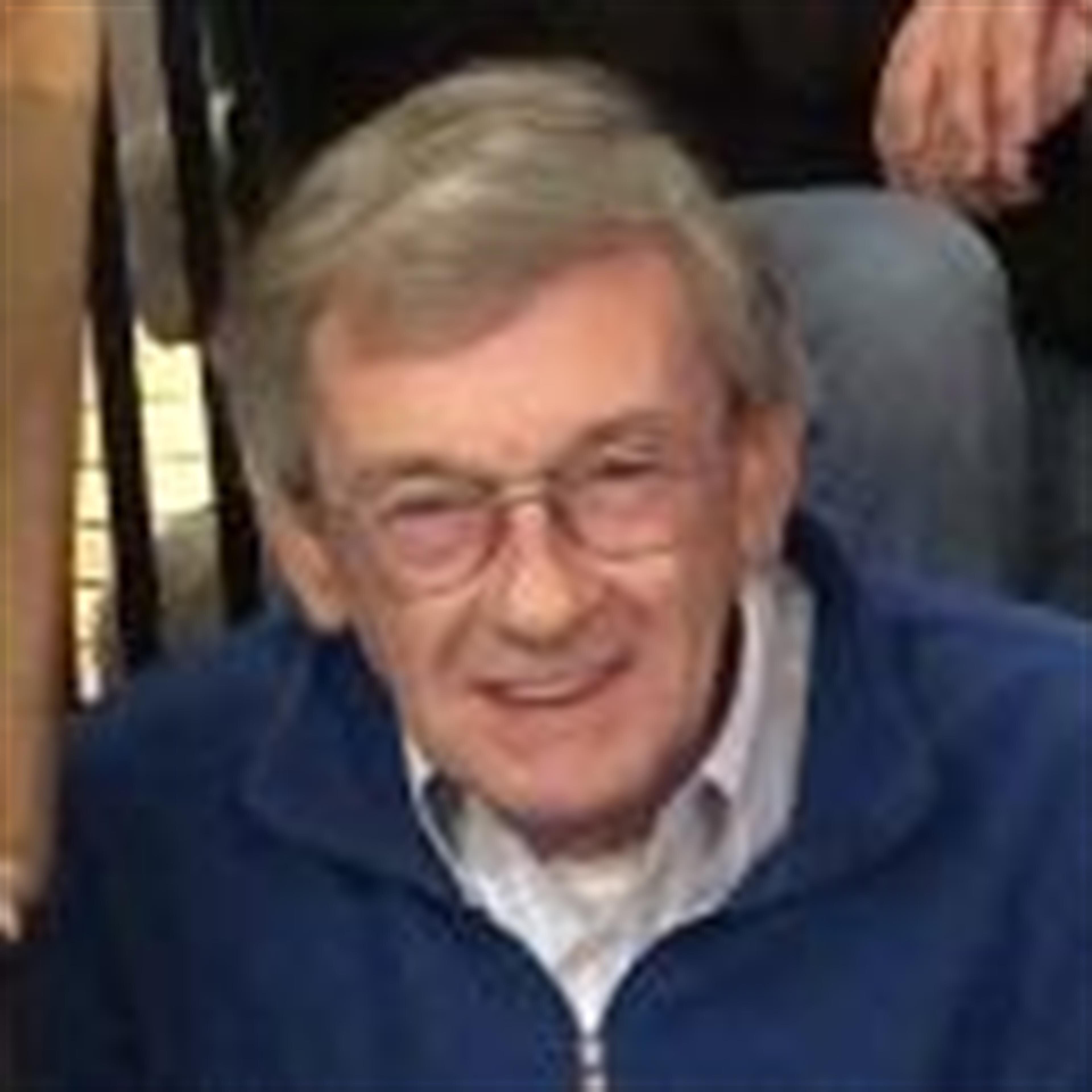 Alan Bruce Deming
