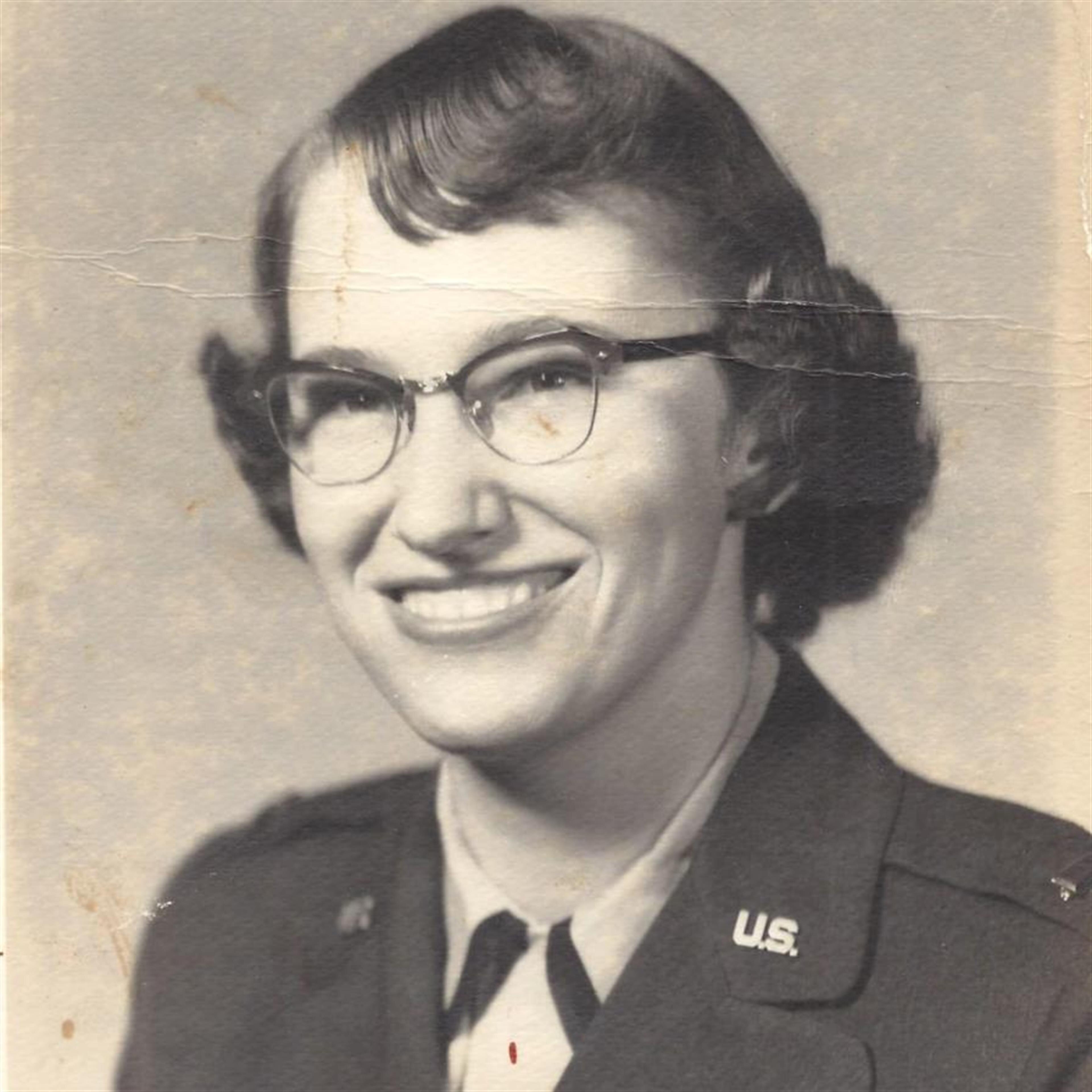 Hilda J. Snelling