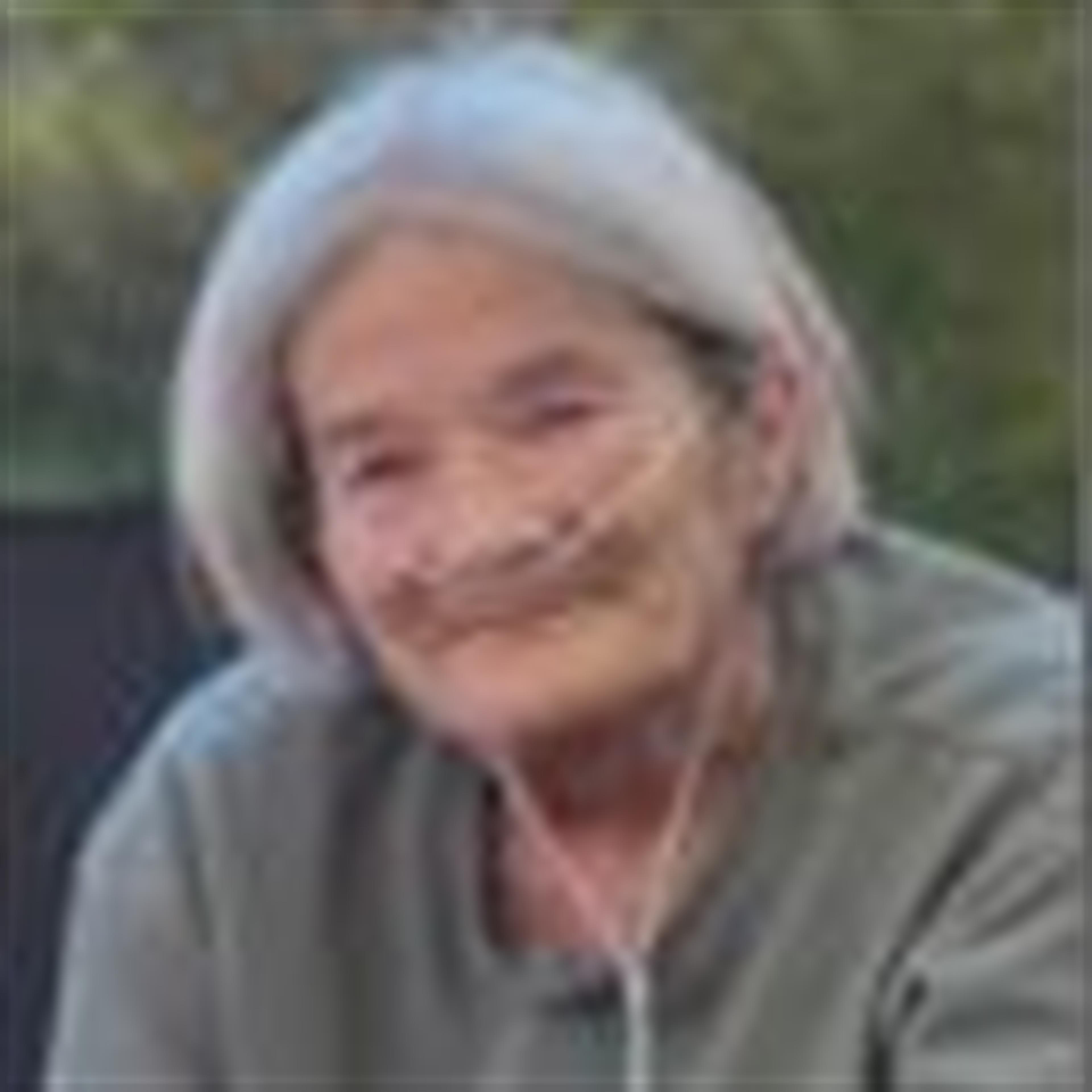 Mary Beth O'Rourke