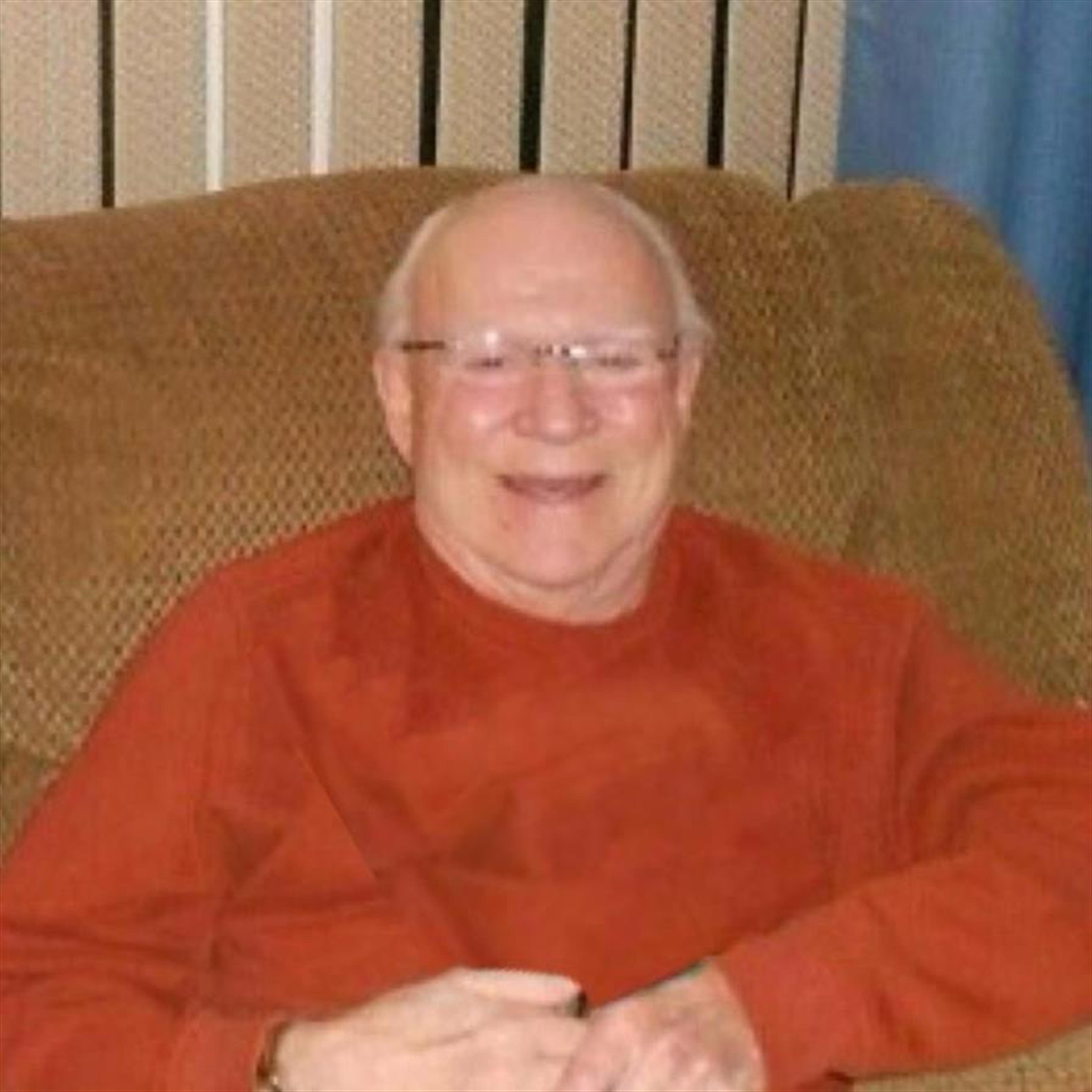 Arnold H. Abrelat