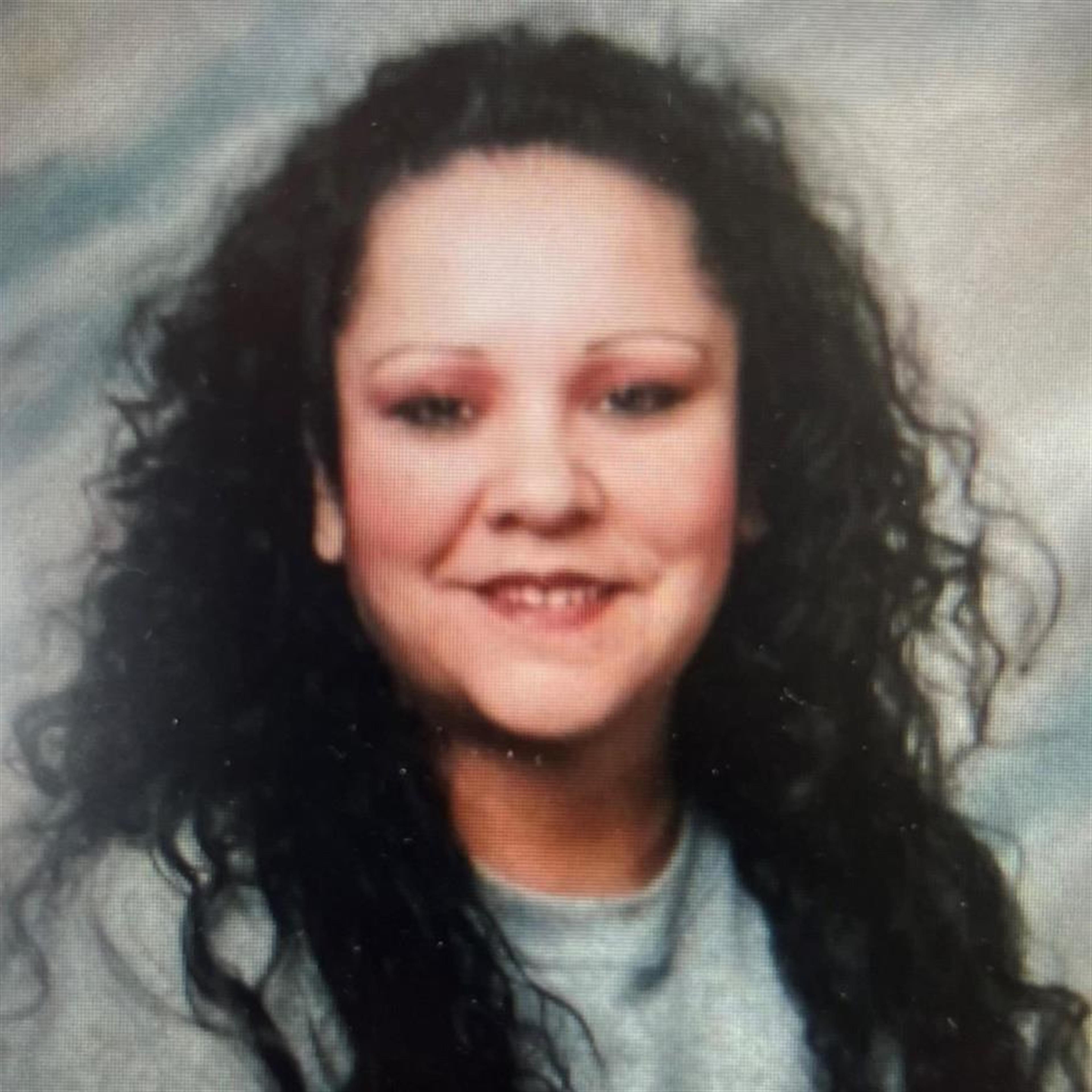 Olga Sotelo Escobedo