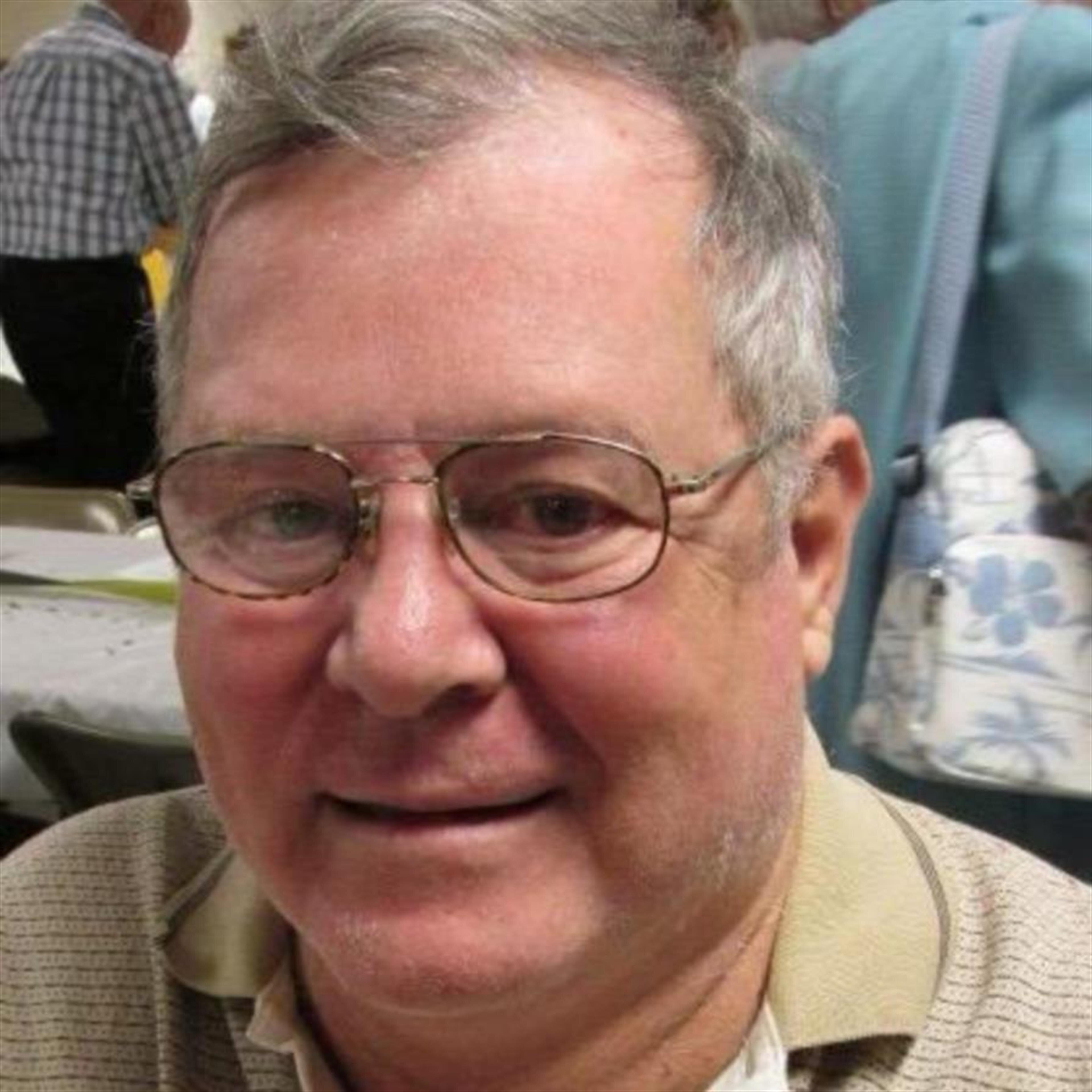 Allan Erwin Ratliff