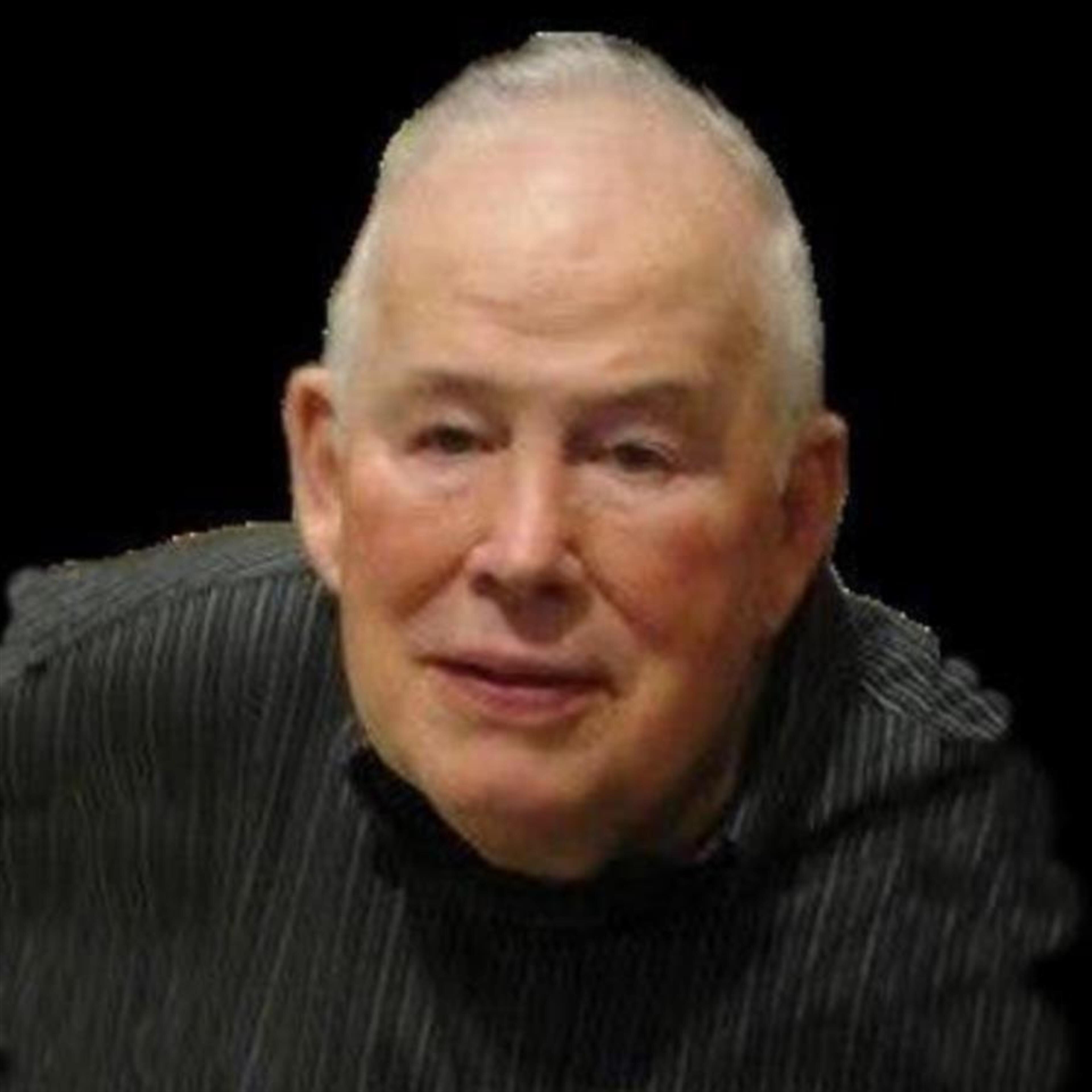 John D Chilson