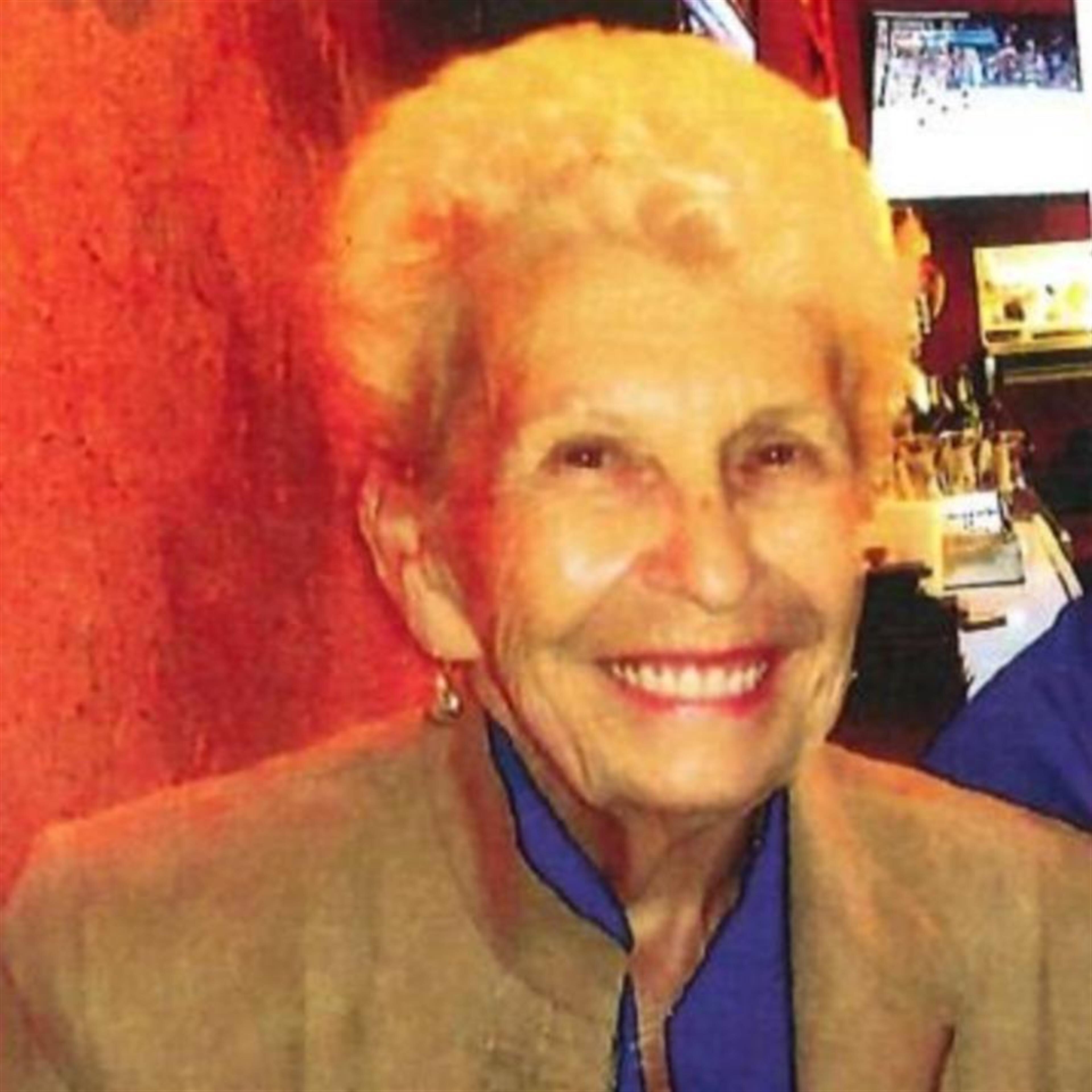 Donna Jean Ohlerking