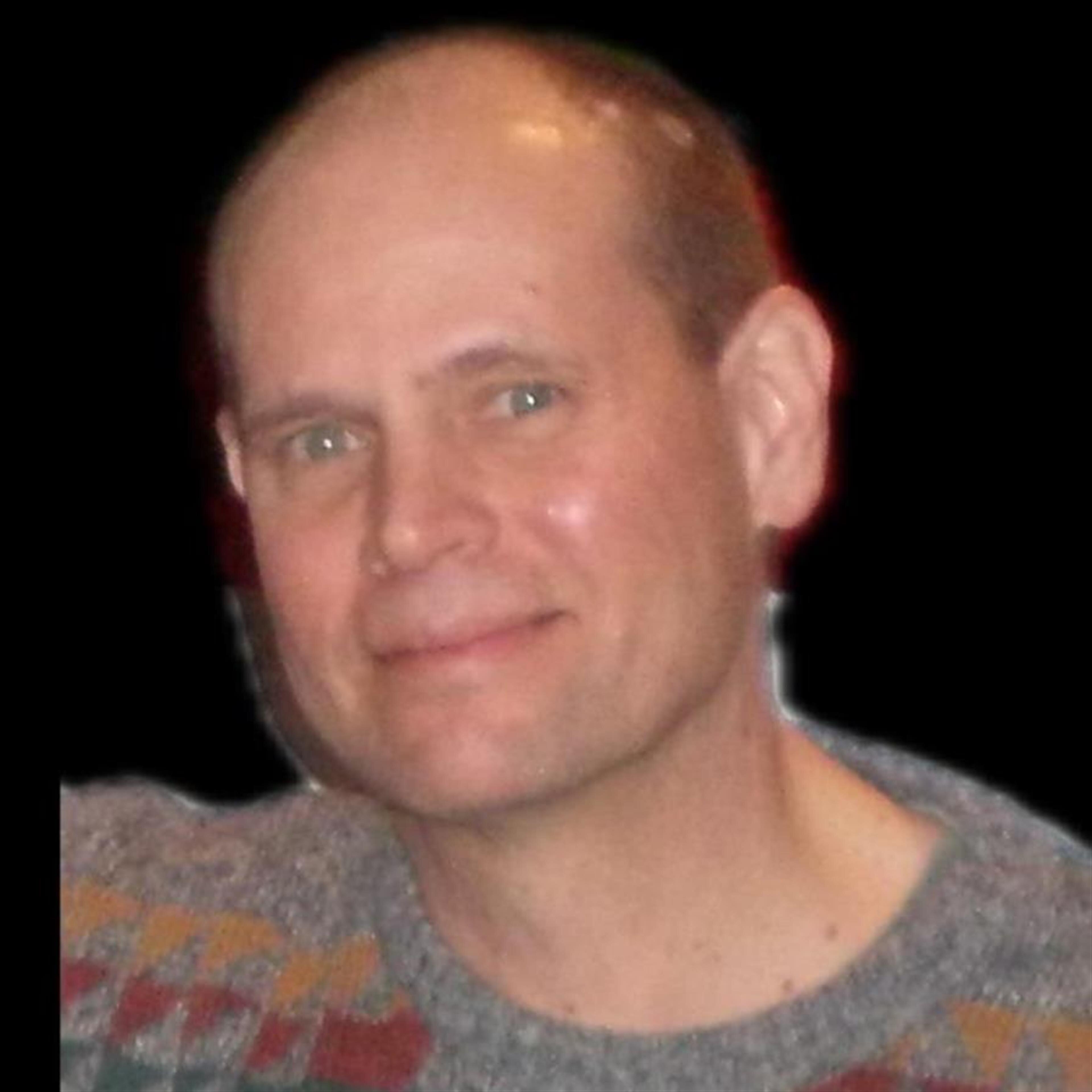 James Alan Klooster