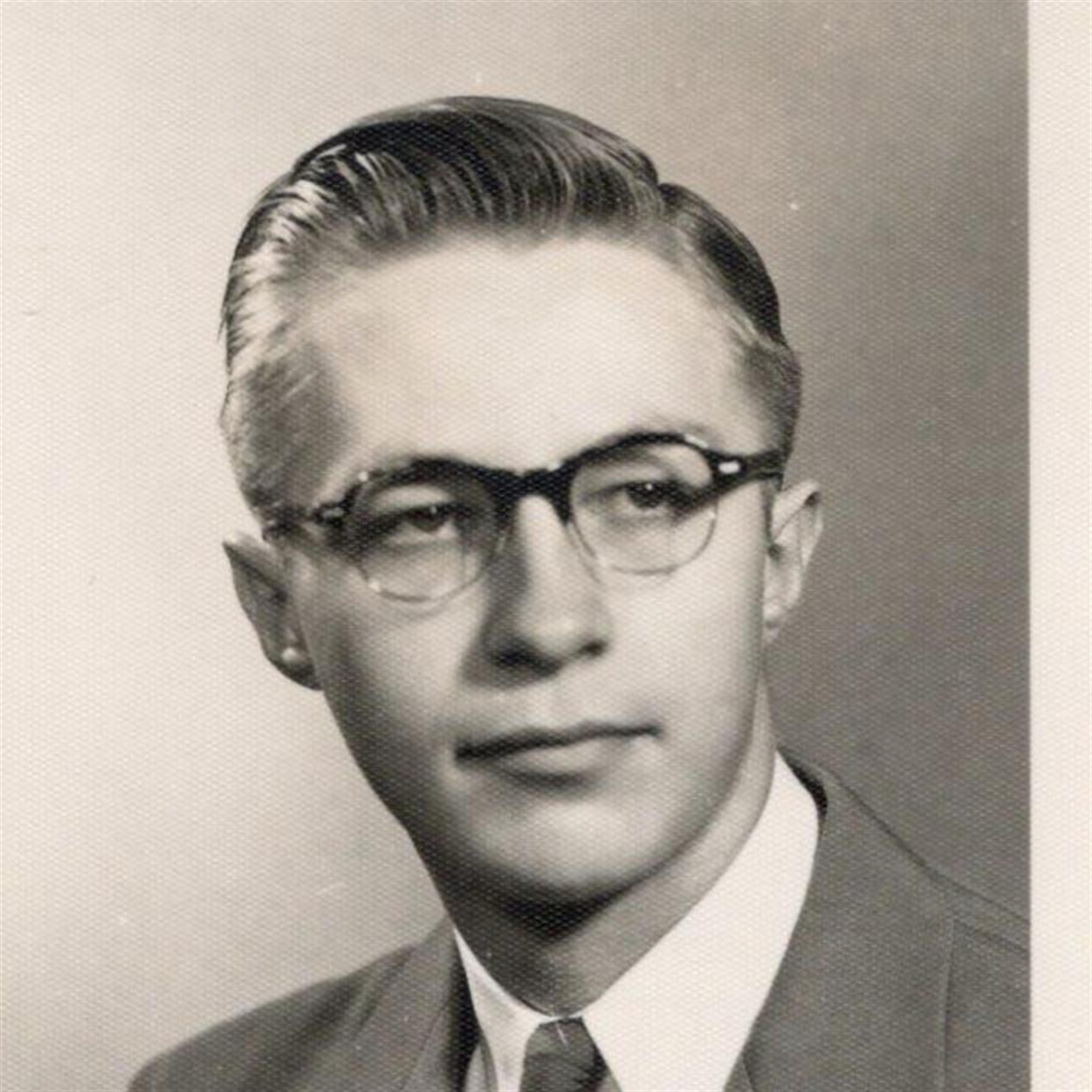 Paul Bernard Golupski