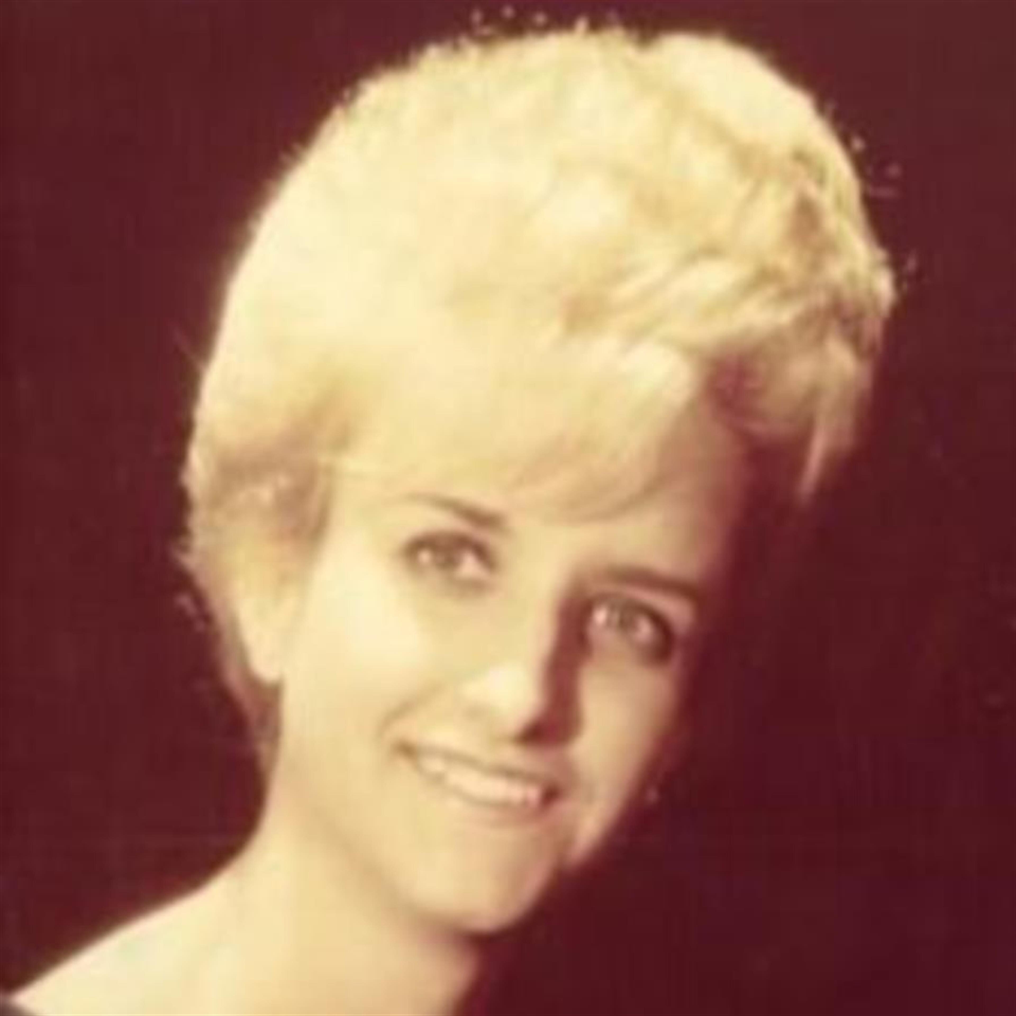 Carol Ann Perryman