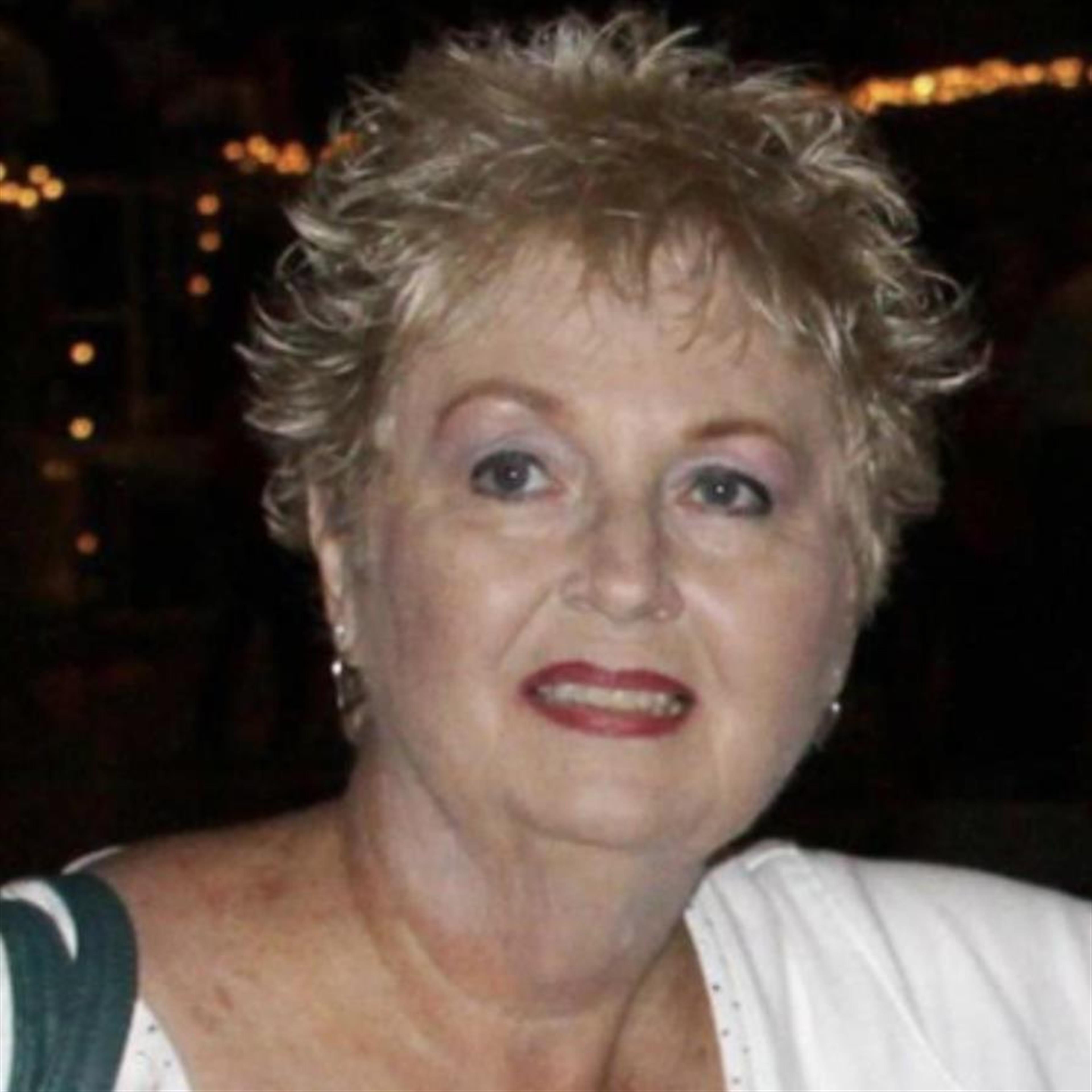 Dianna Loraine Wetzel