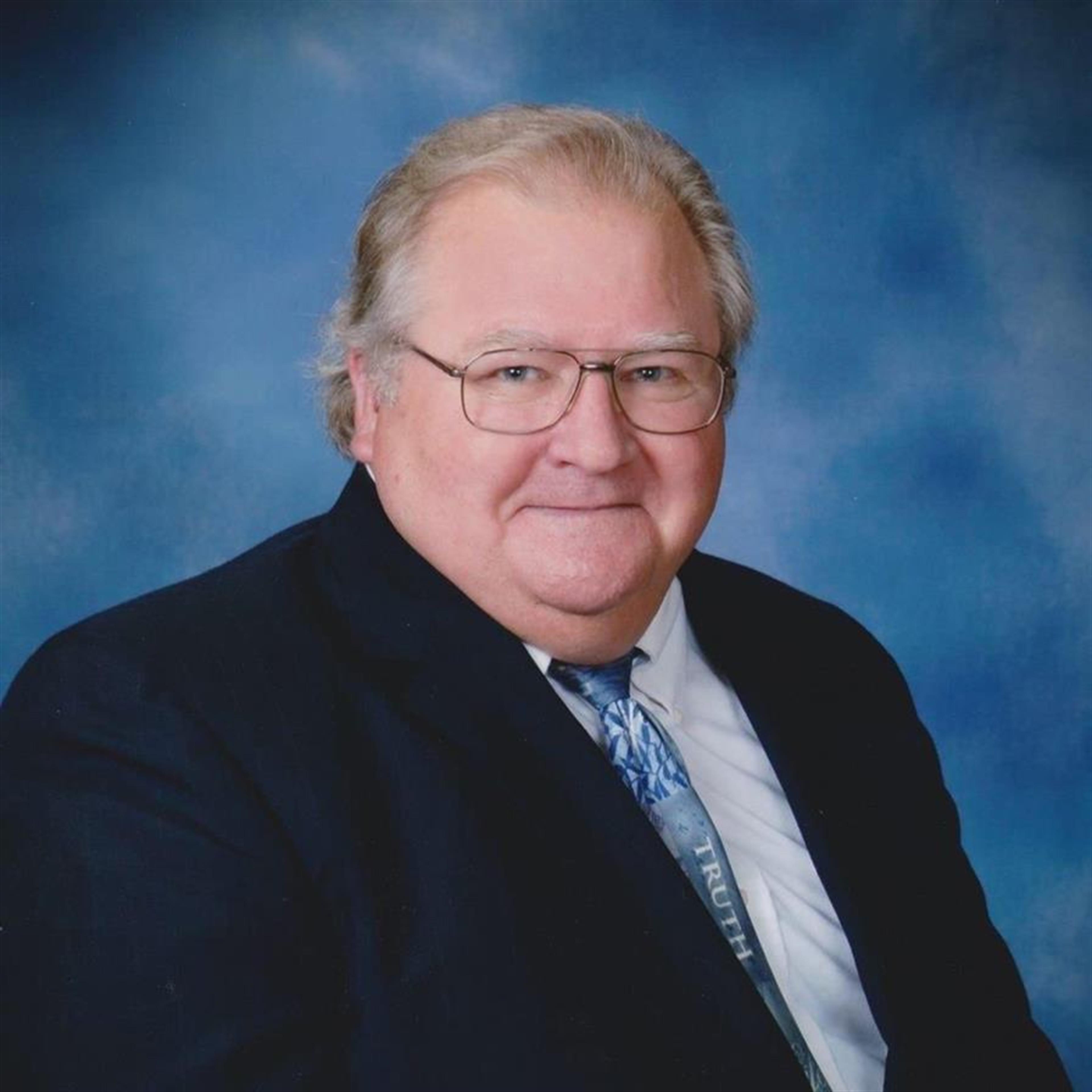 Randy Elwood Stacy's obituary picture