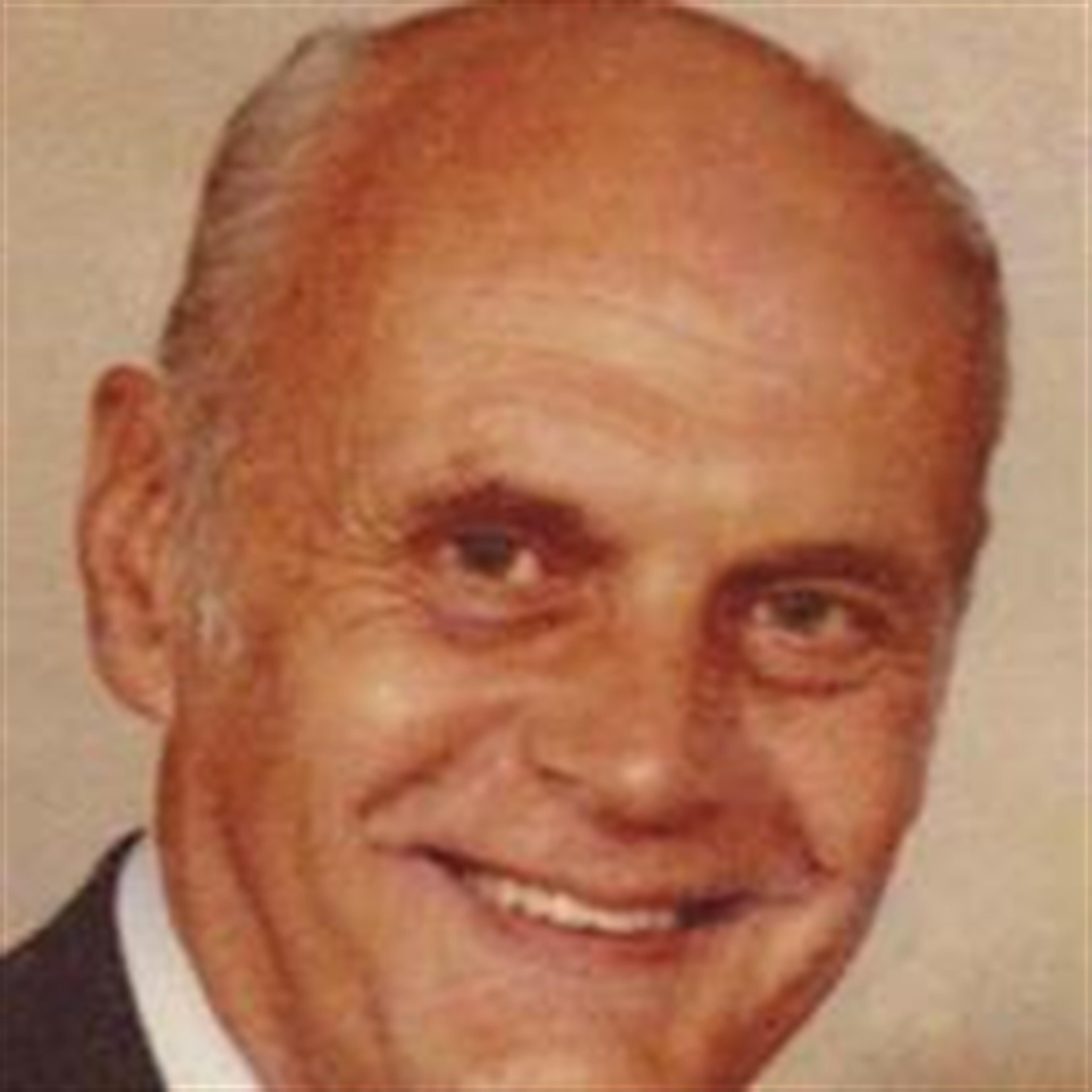 John H. Sheppard