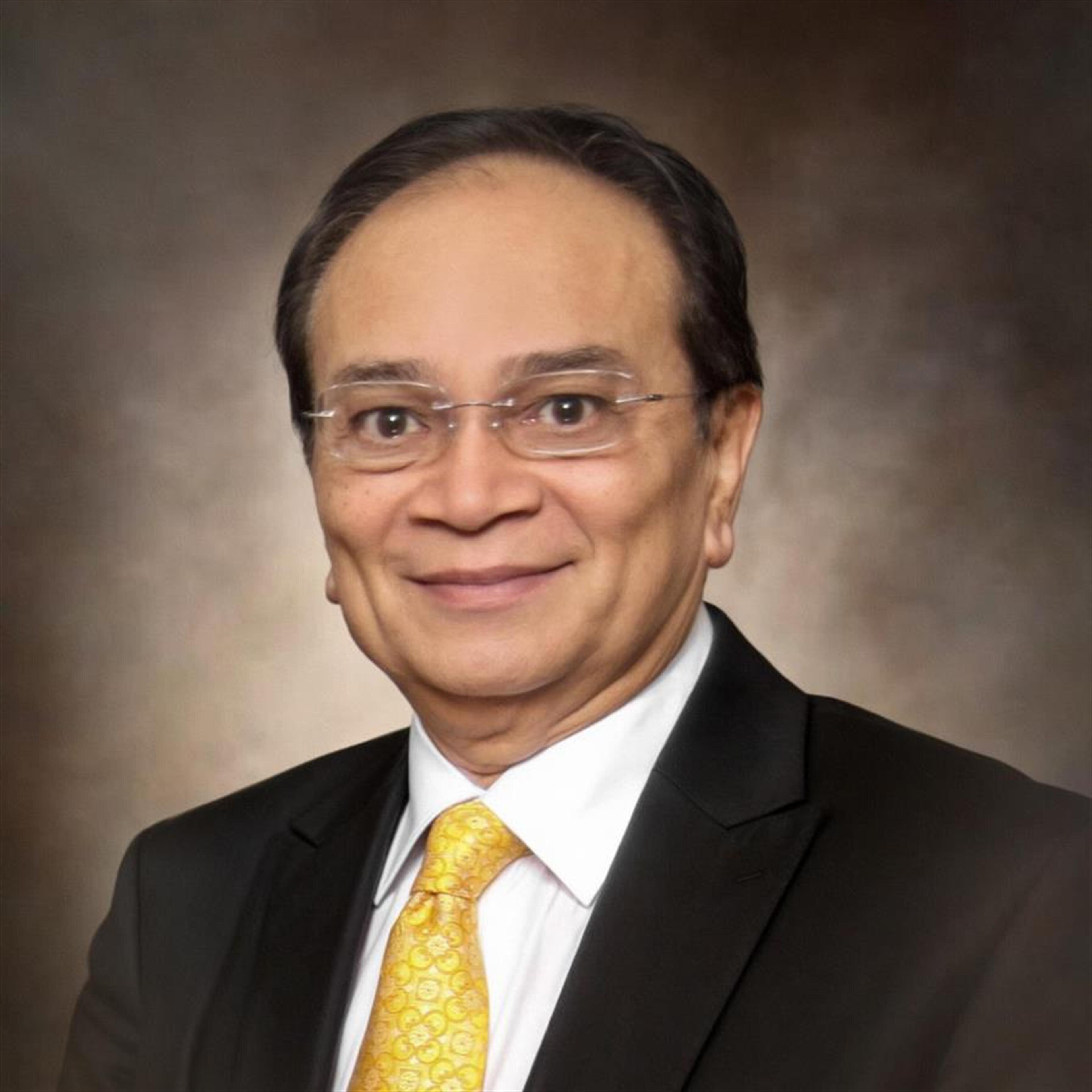 Arun Patel
