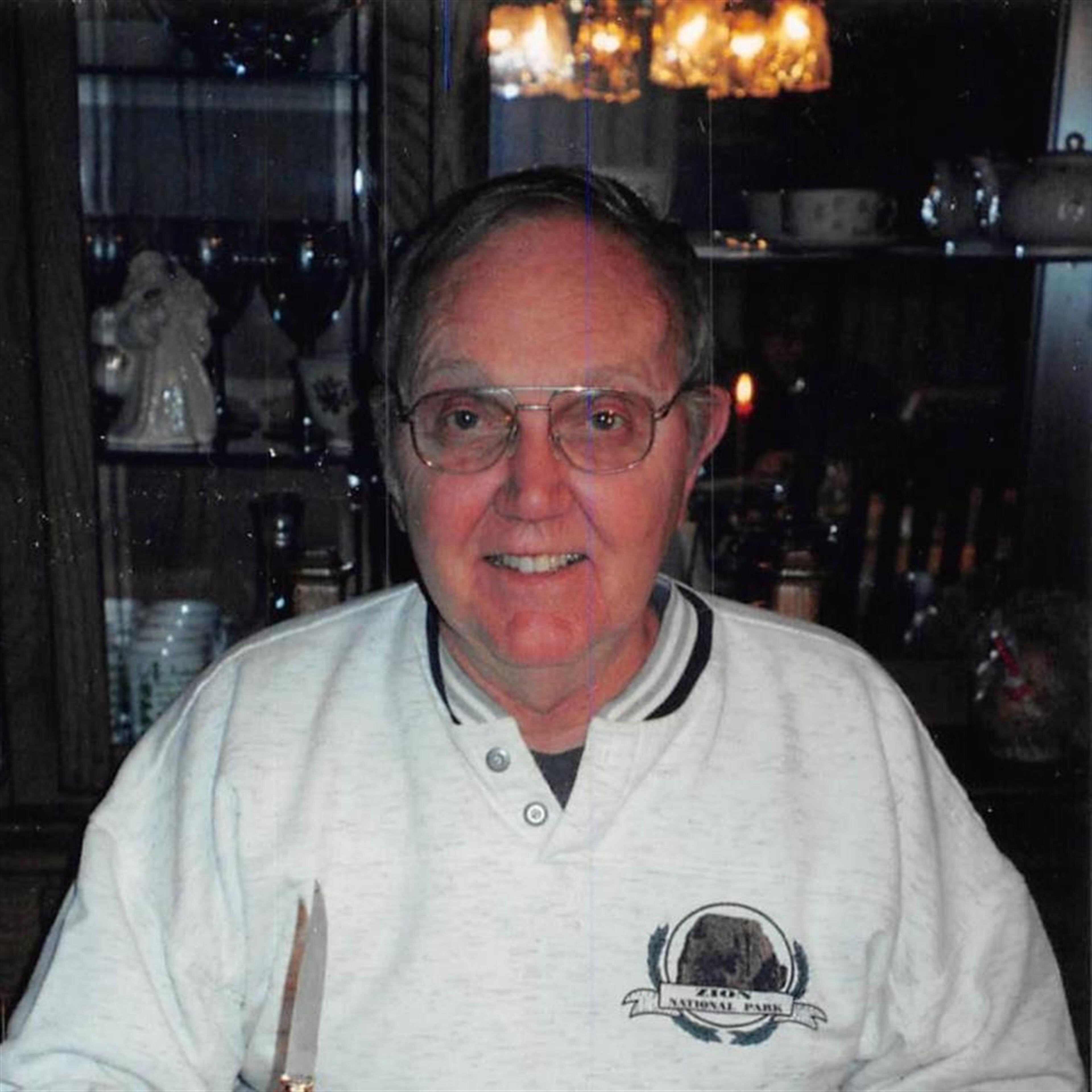 Clifford Michael "Mike" Barschow
