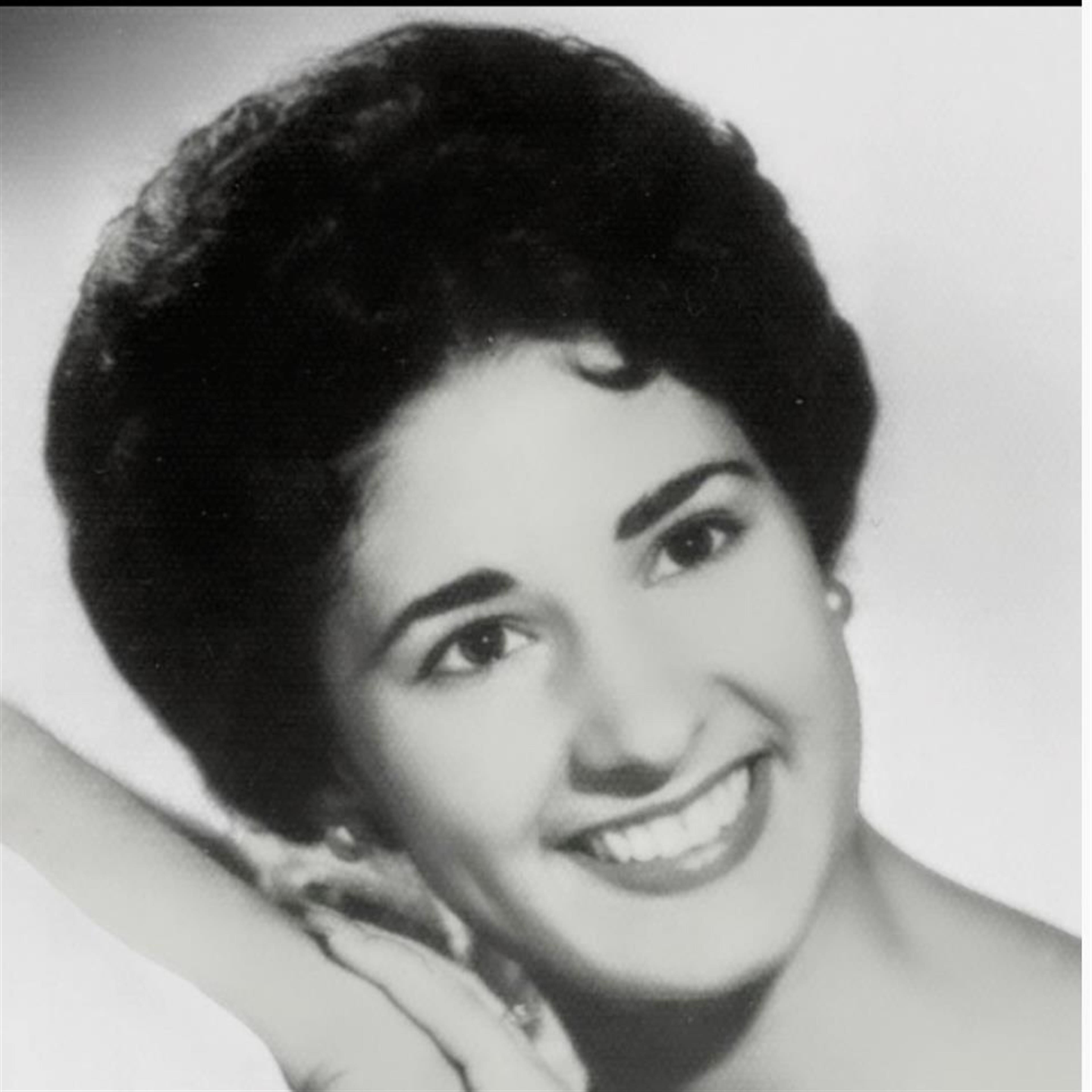 Celinda Shirley Blair