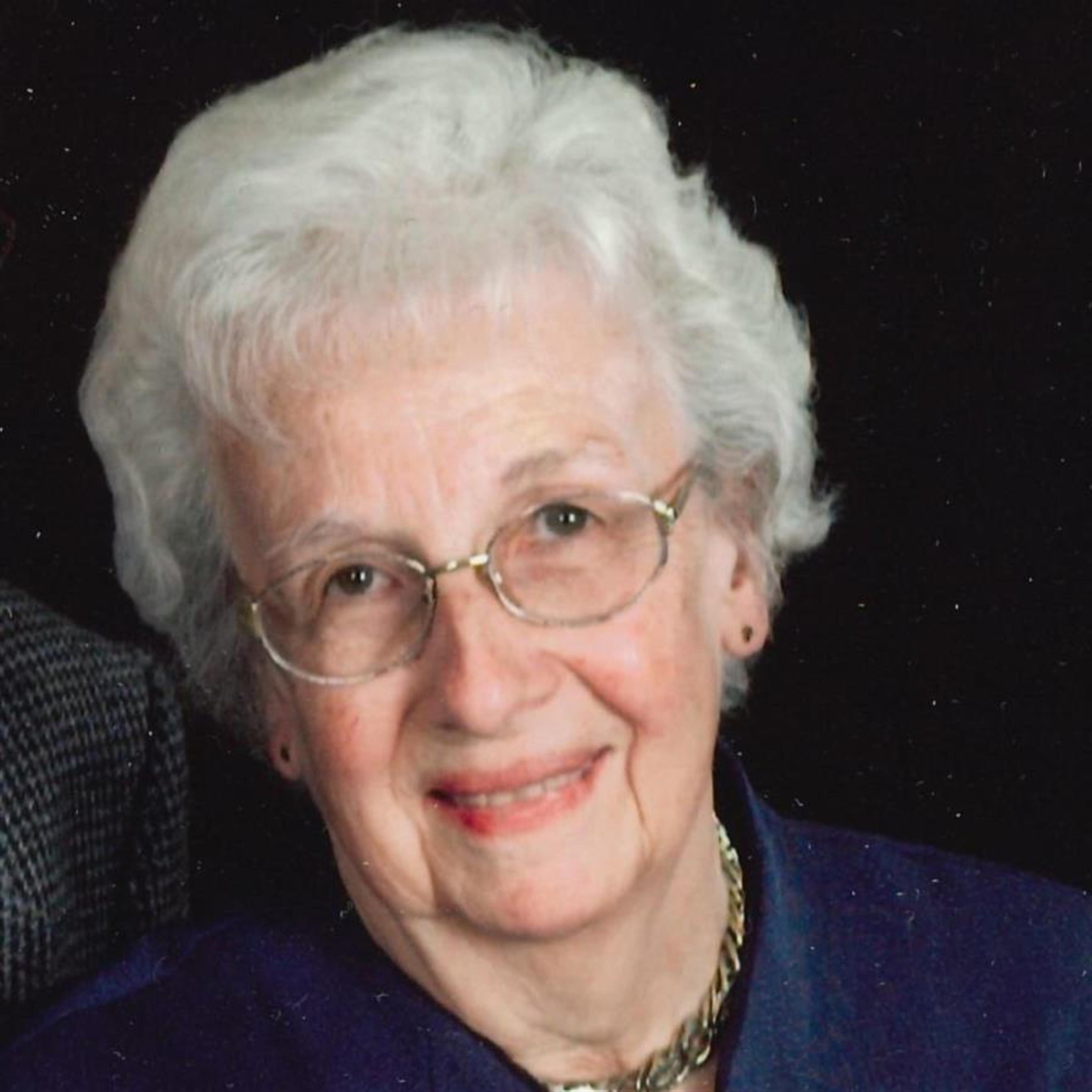 Elaine Szopinski