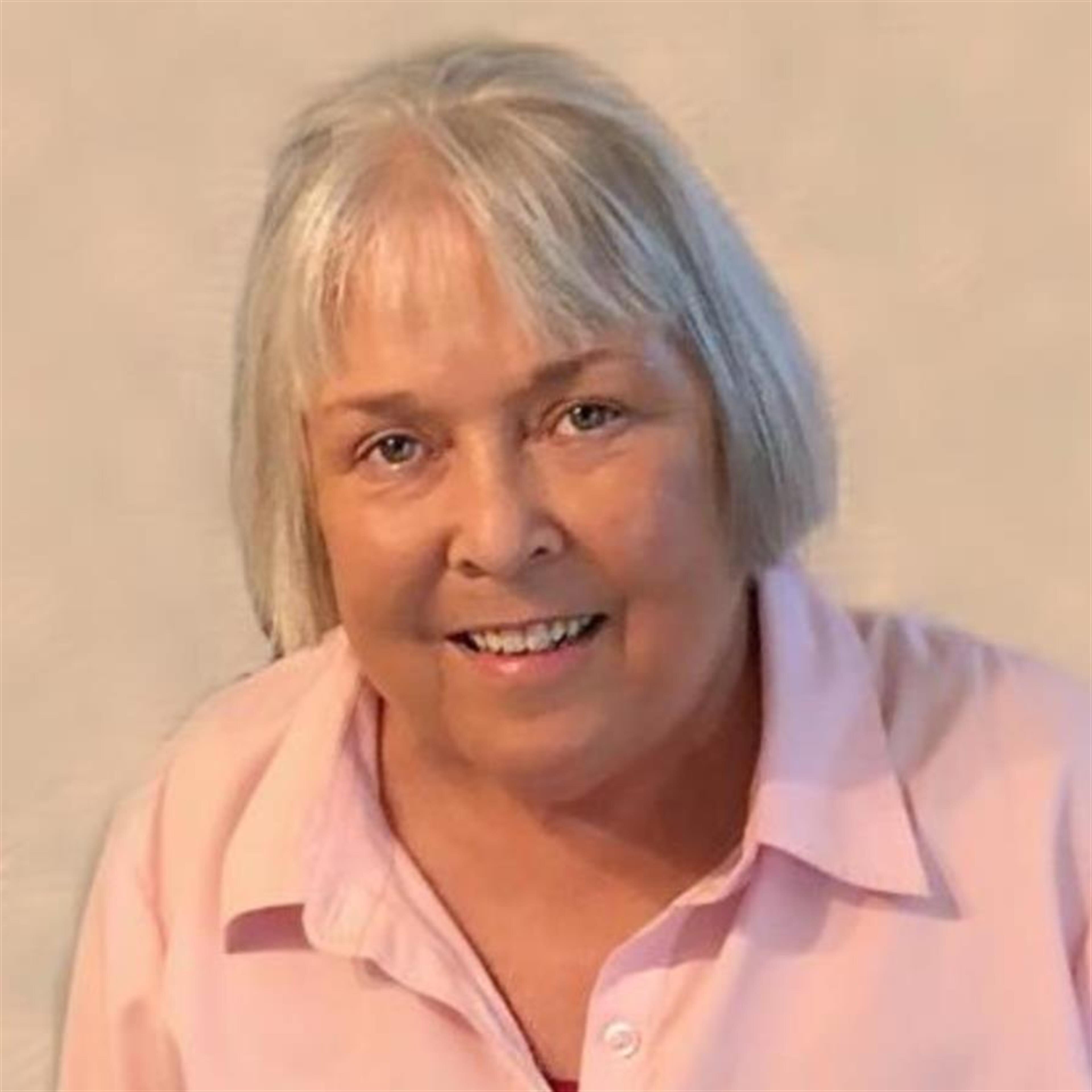 Marsha Minton Harris