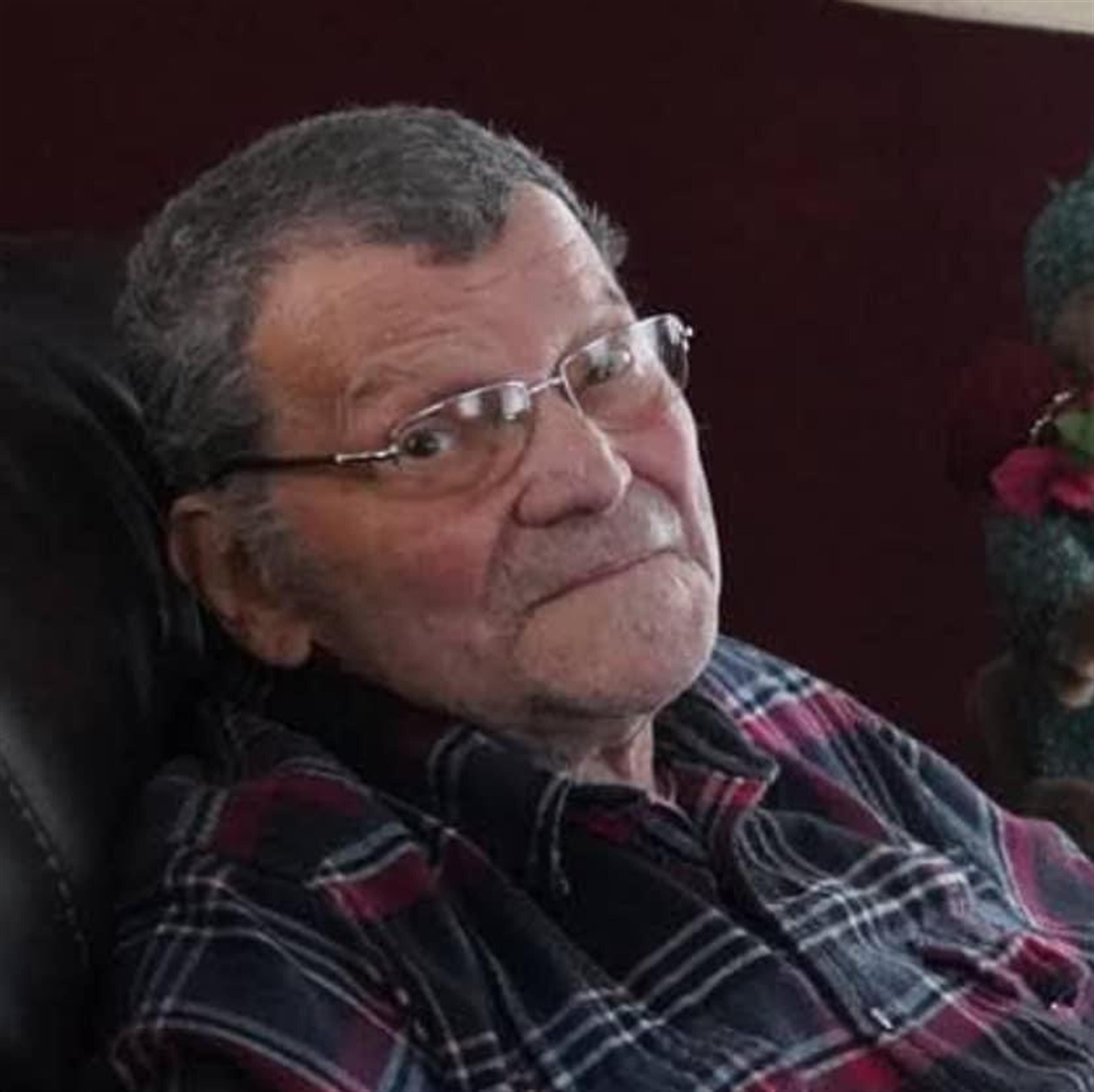 James W. Kisner Sr.