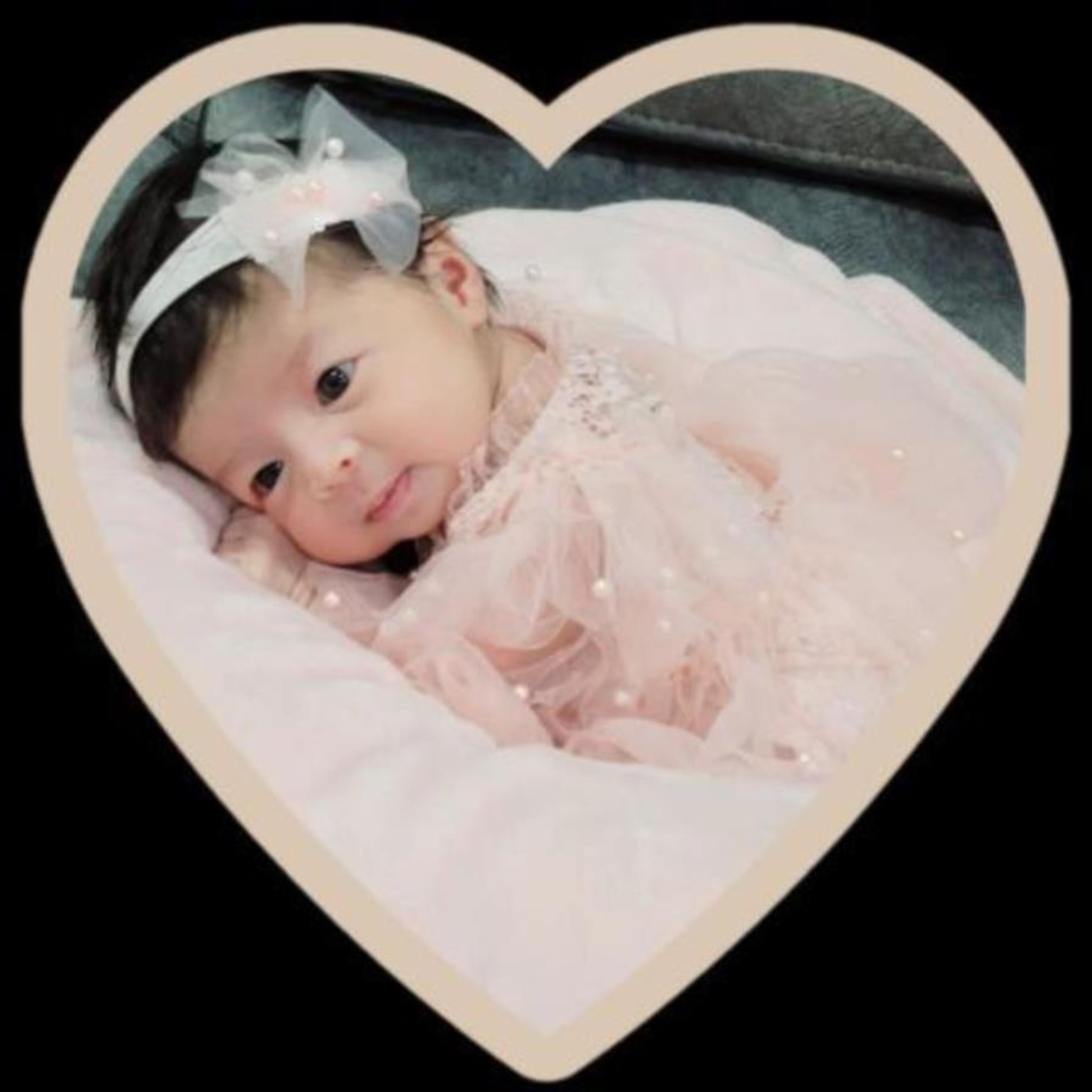 Jasmine Samantha Sanchez