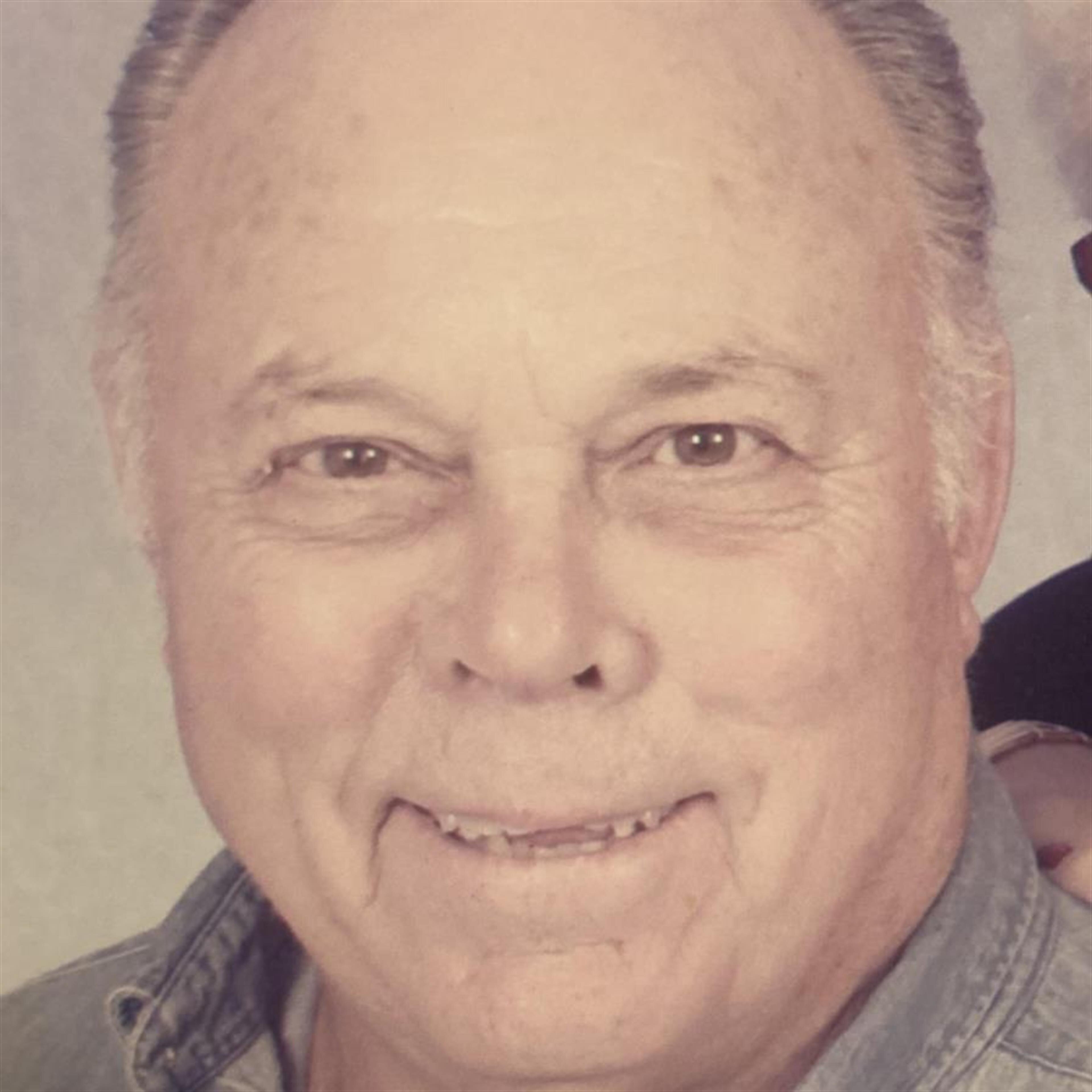 Kenneth Charles Knapp