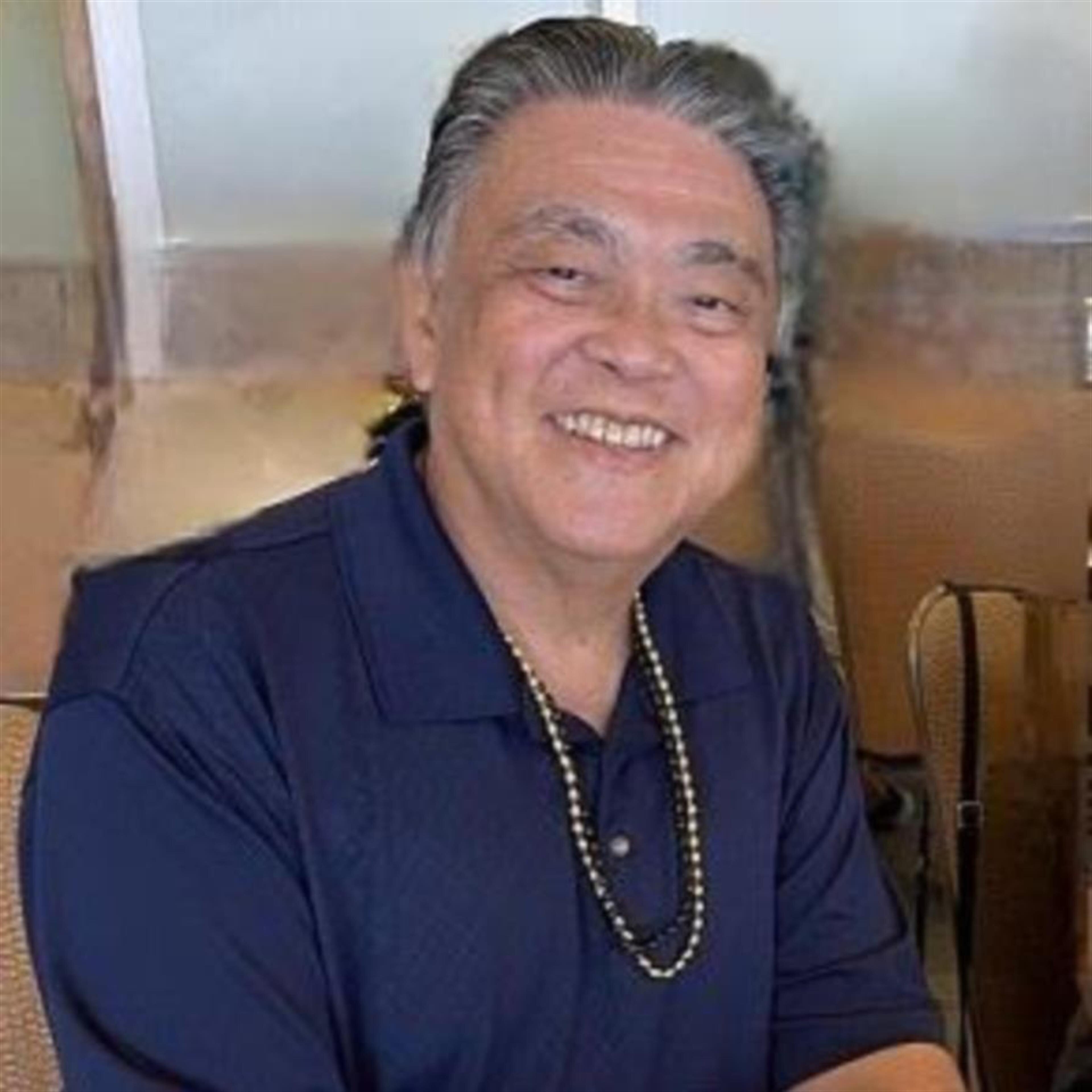 Clyde Etsuo Sumida