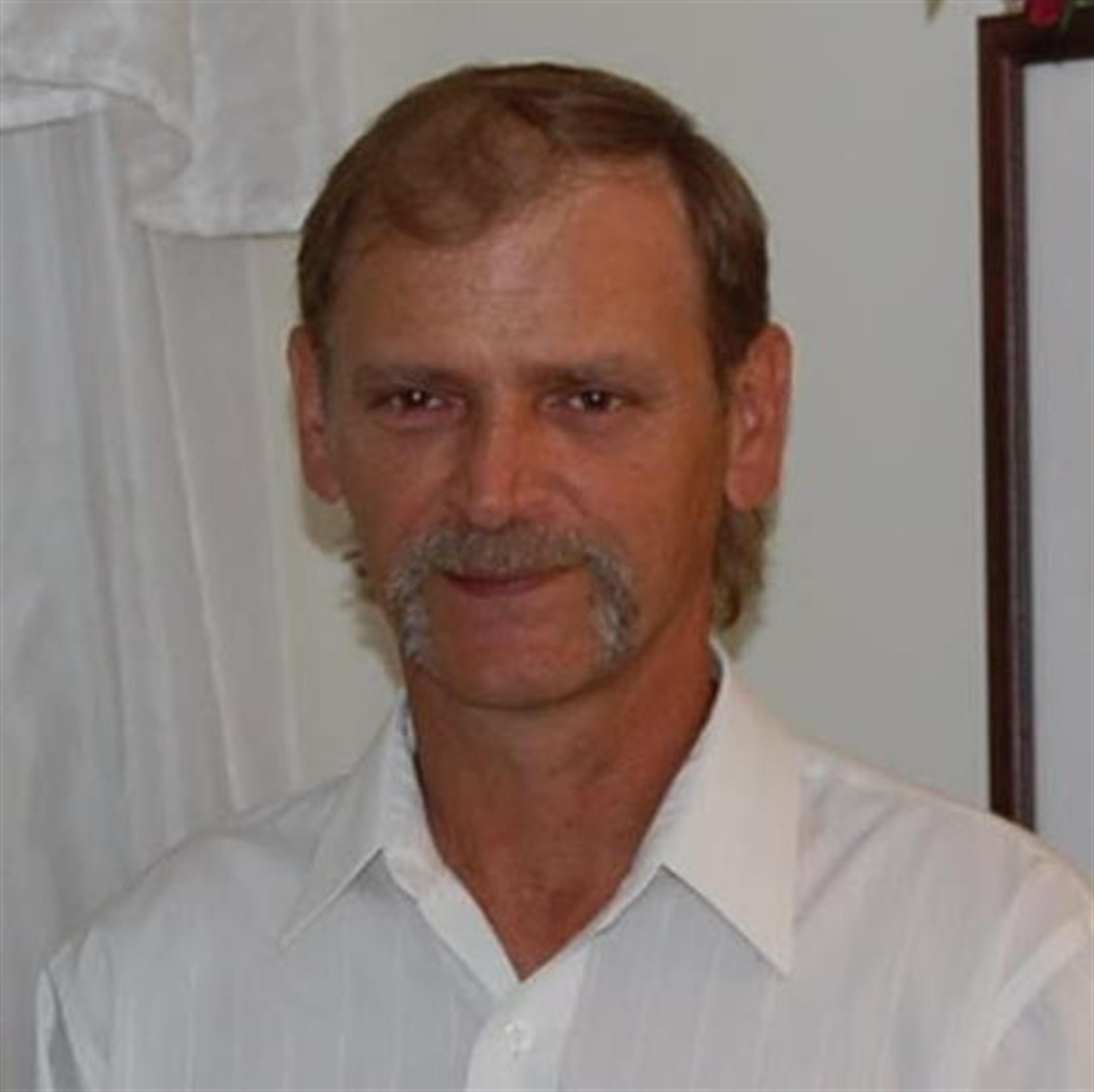 Edward "Eddie" Willard