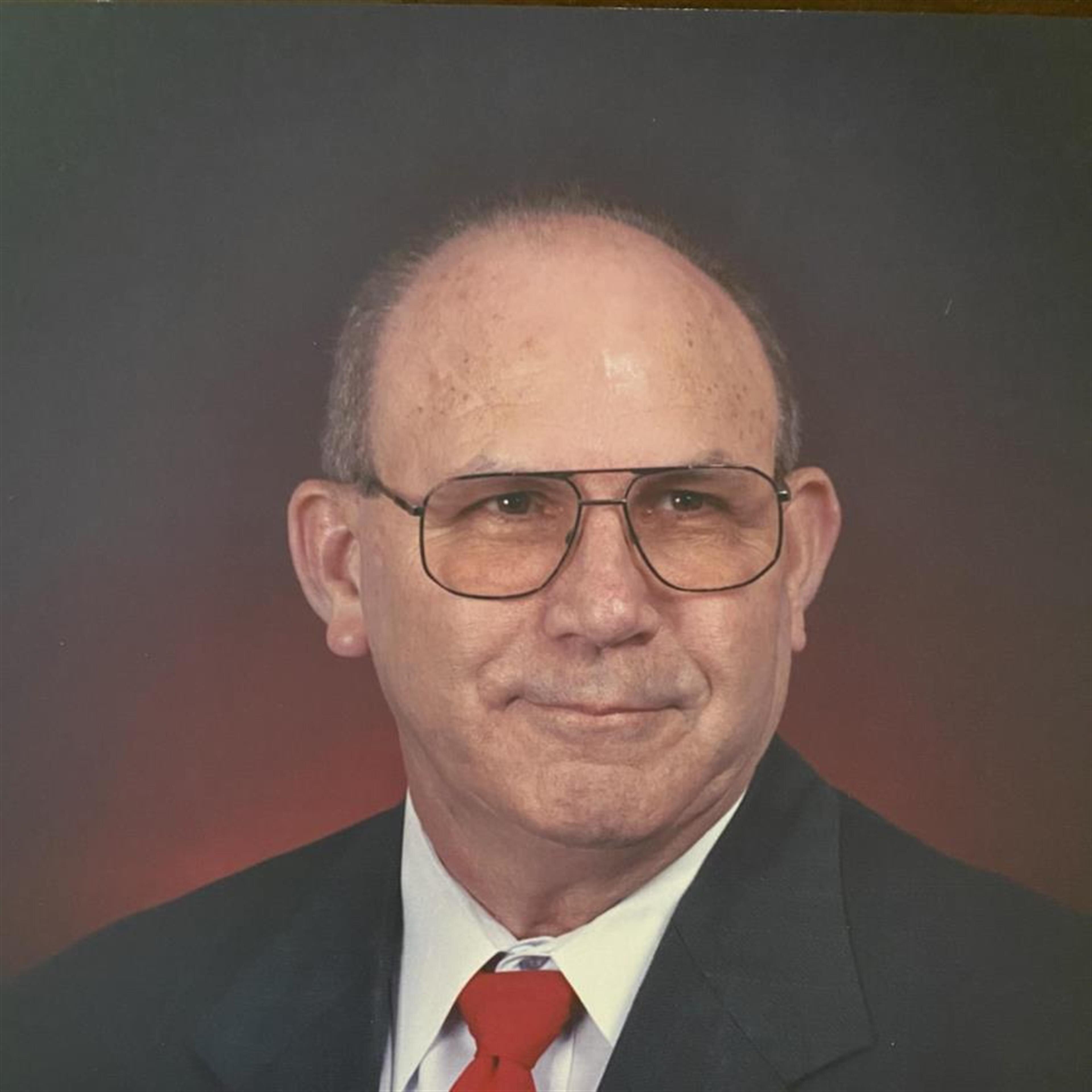 James Dennis Worsham
