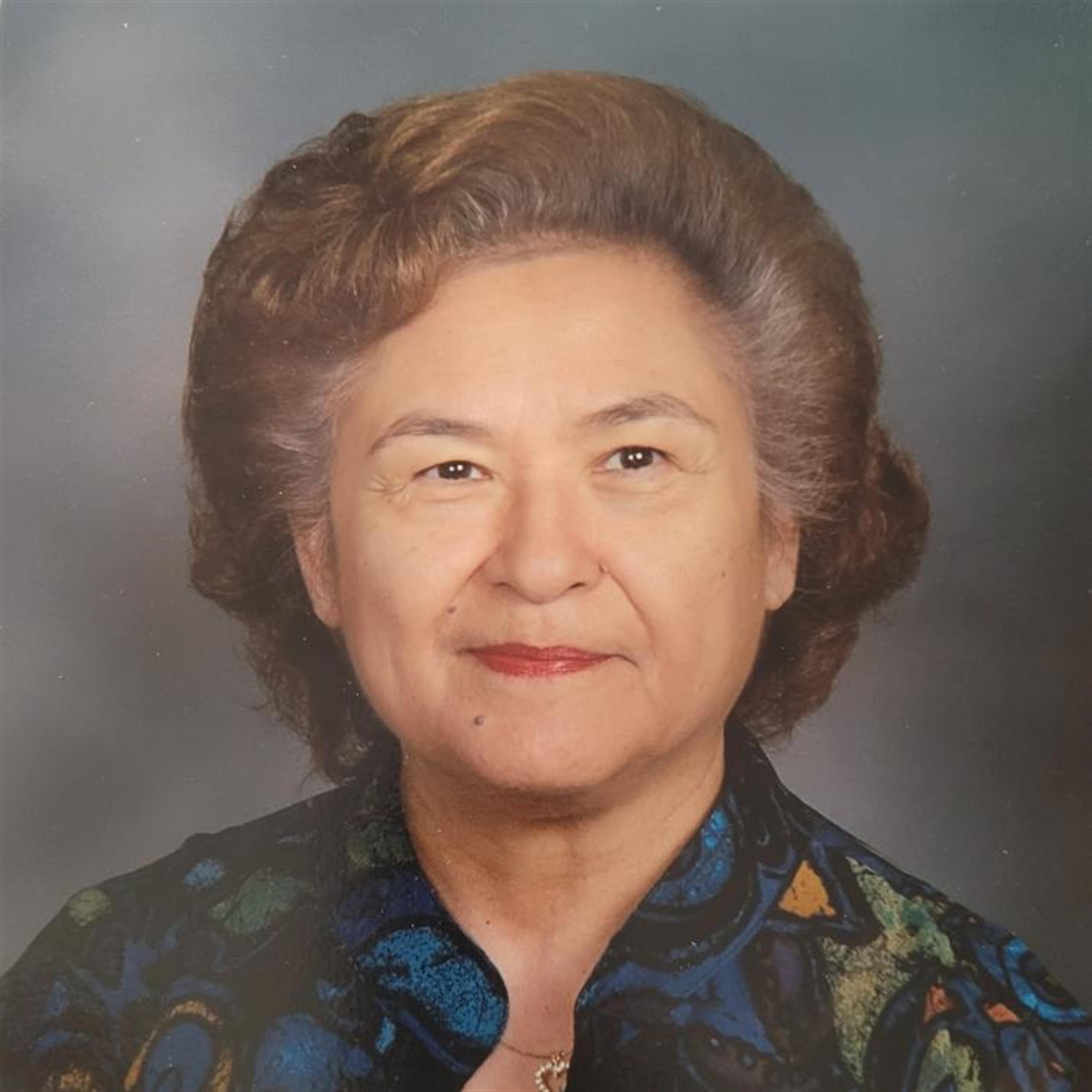 Eloise Santos Ramirez