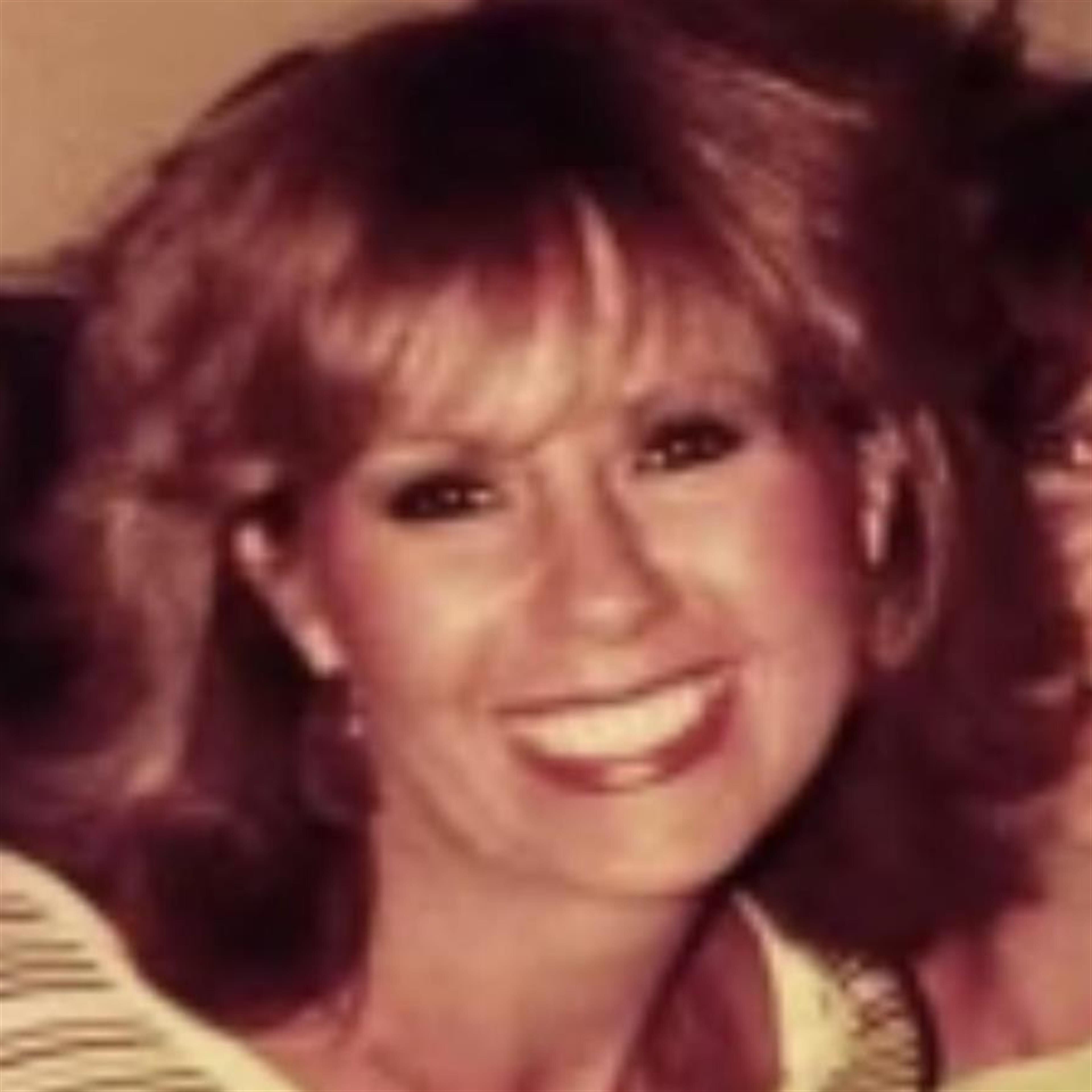 Dora Jean Ellis Reyes