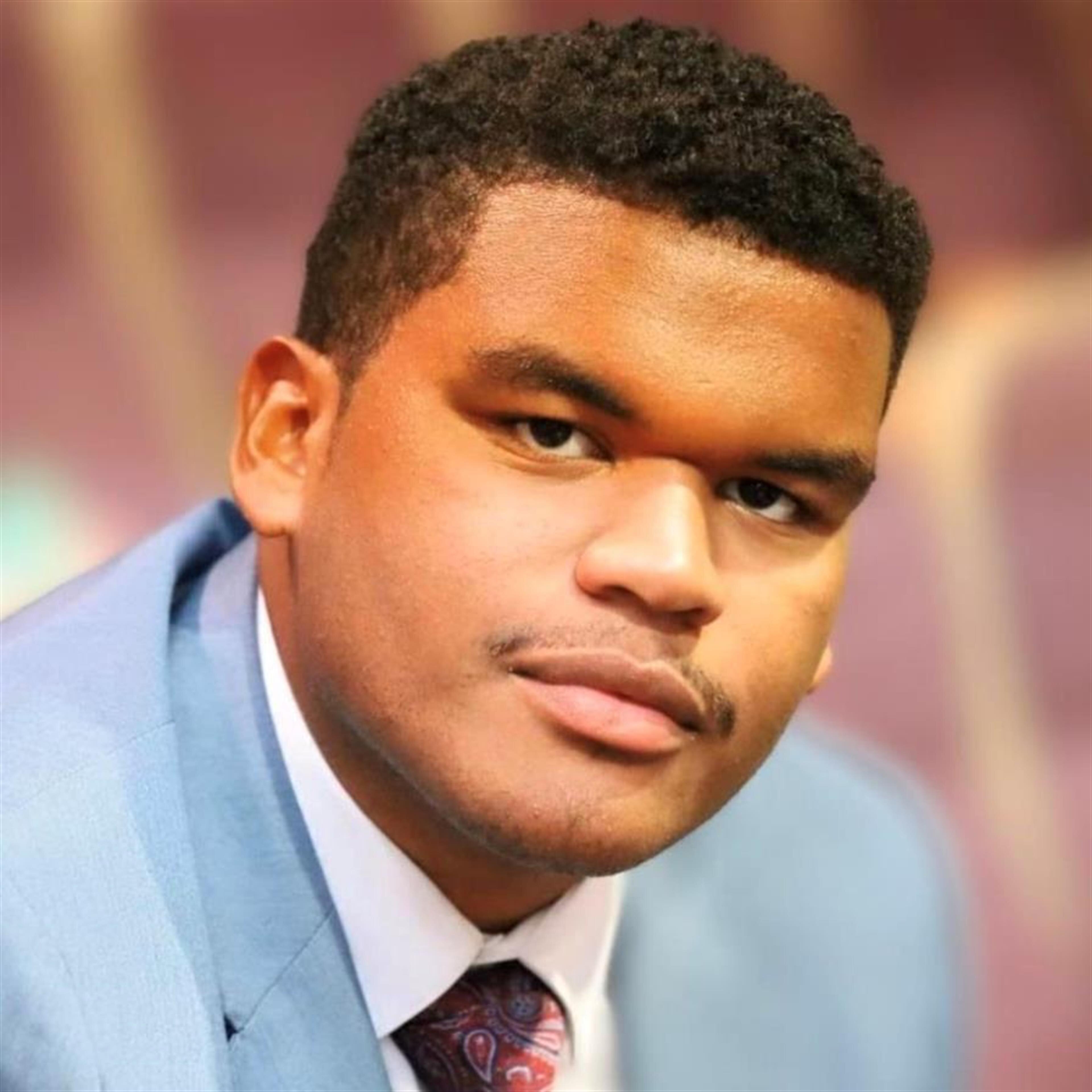 Jaaden Steward