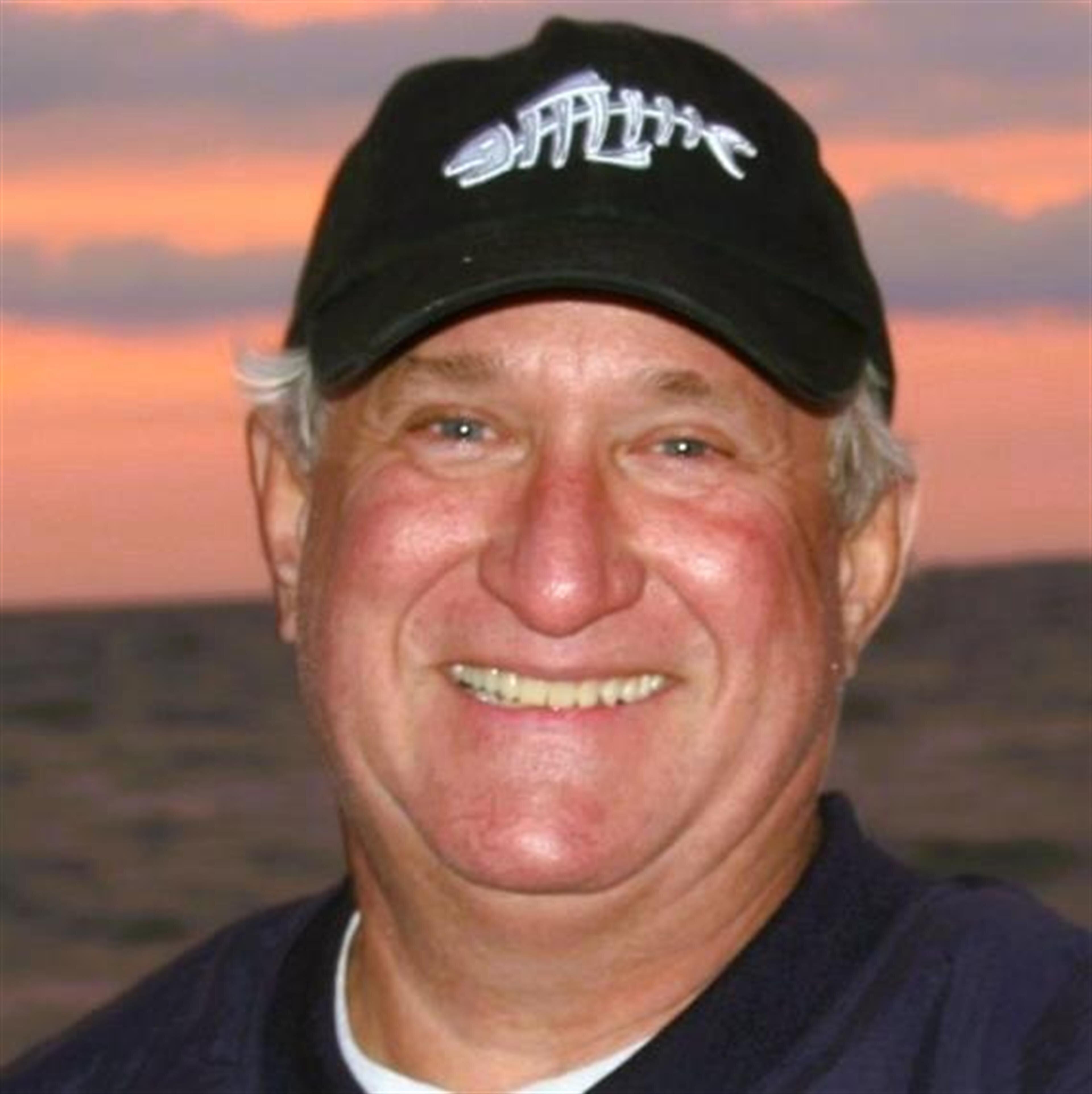 Larry Ward