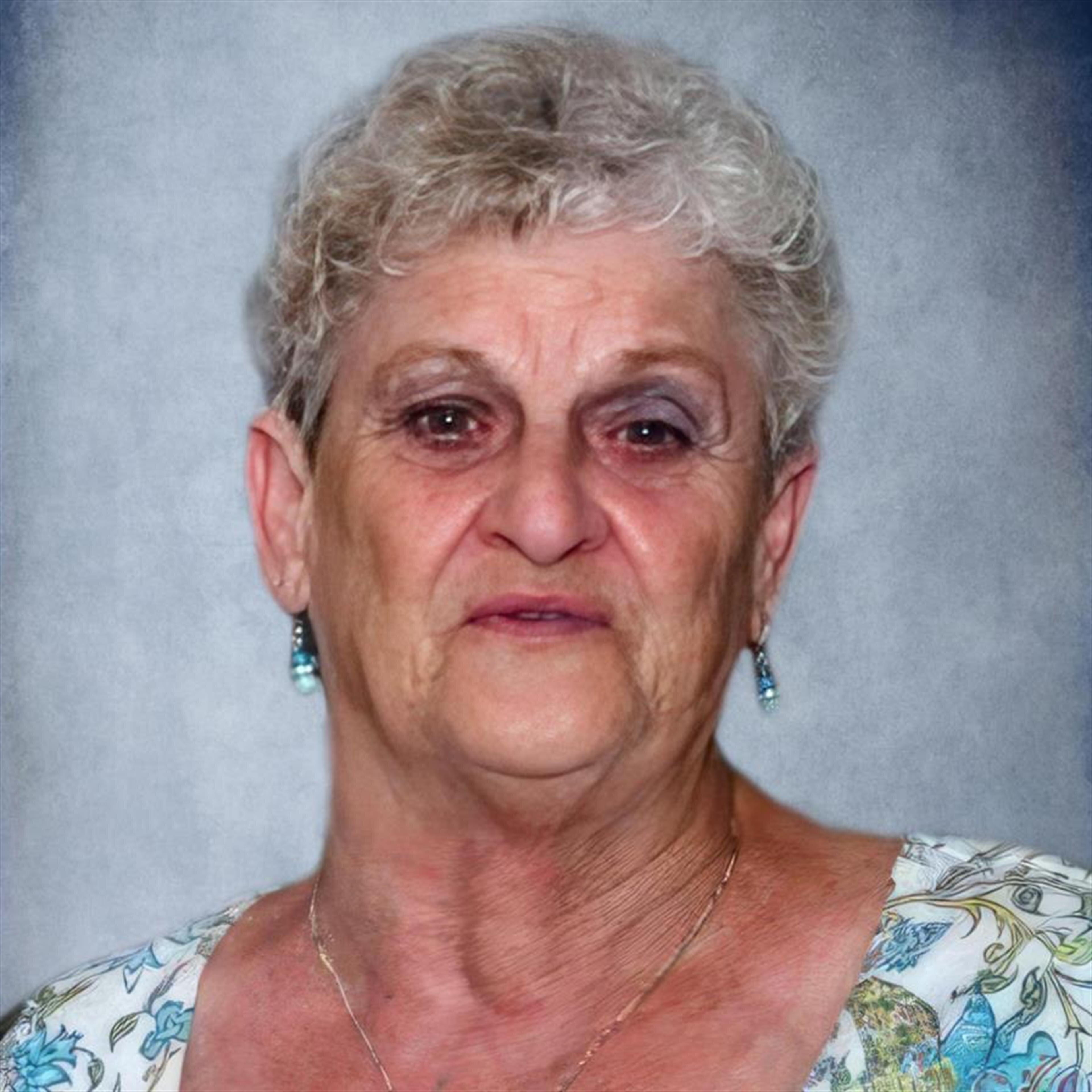 Bernadette Marie Moyer