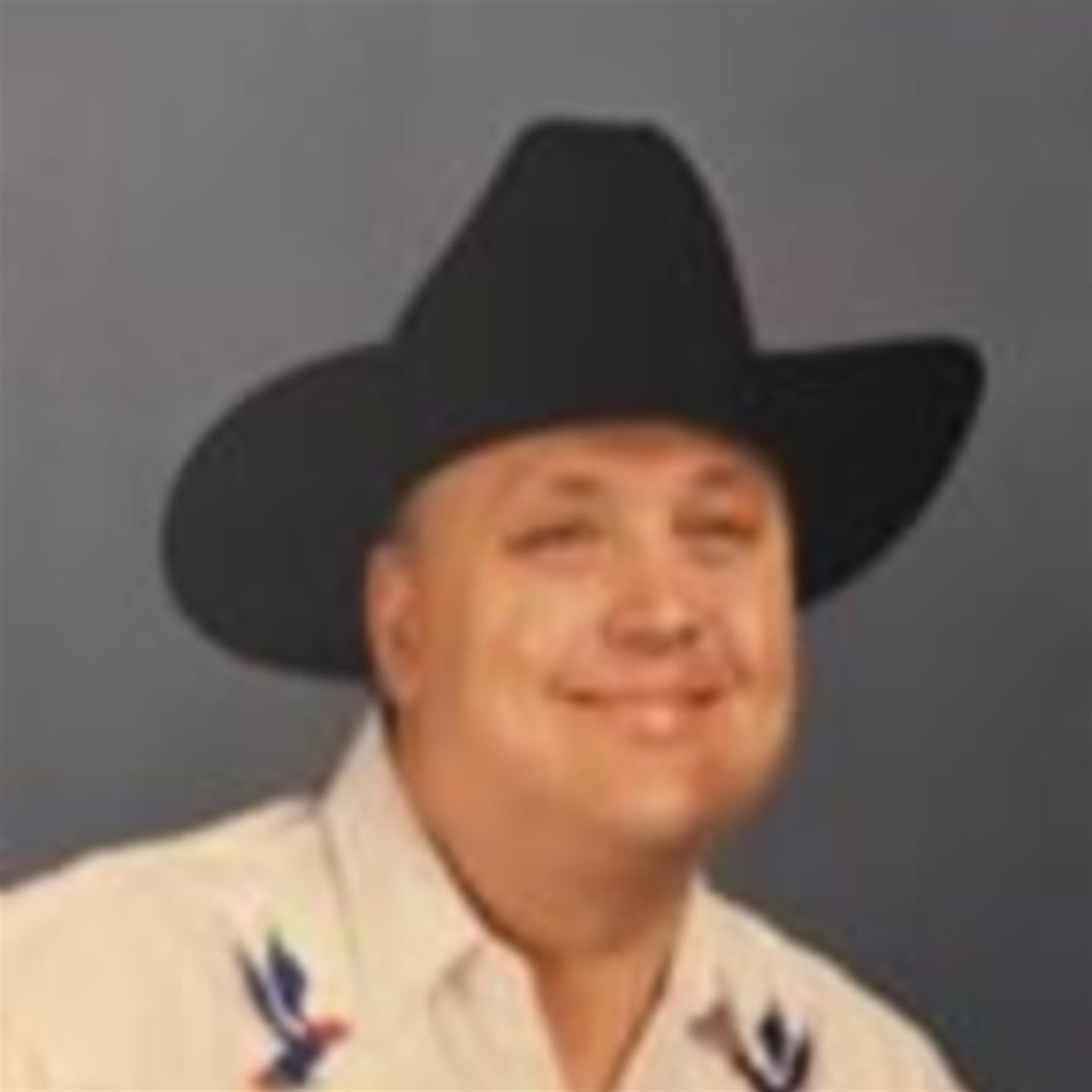 George "Sandy" Russell