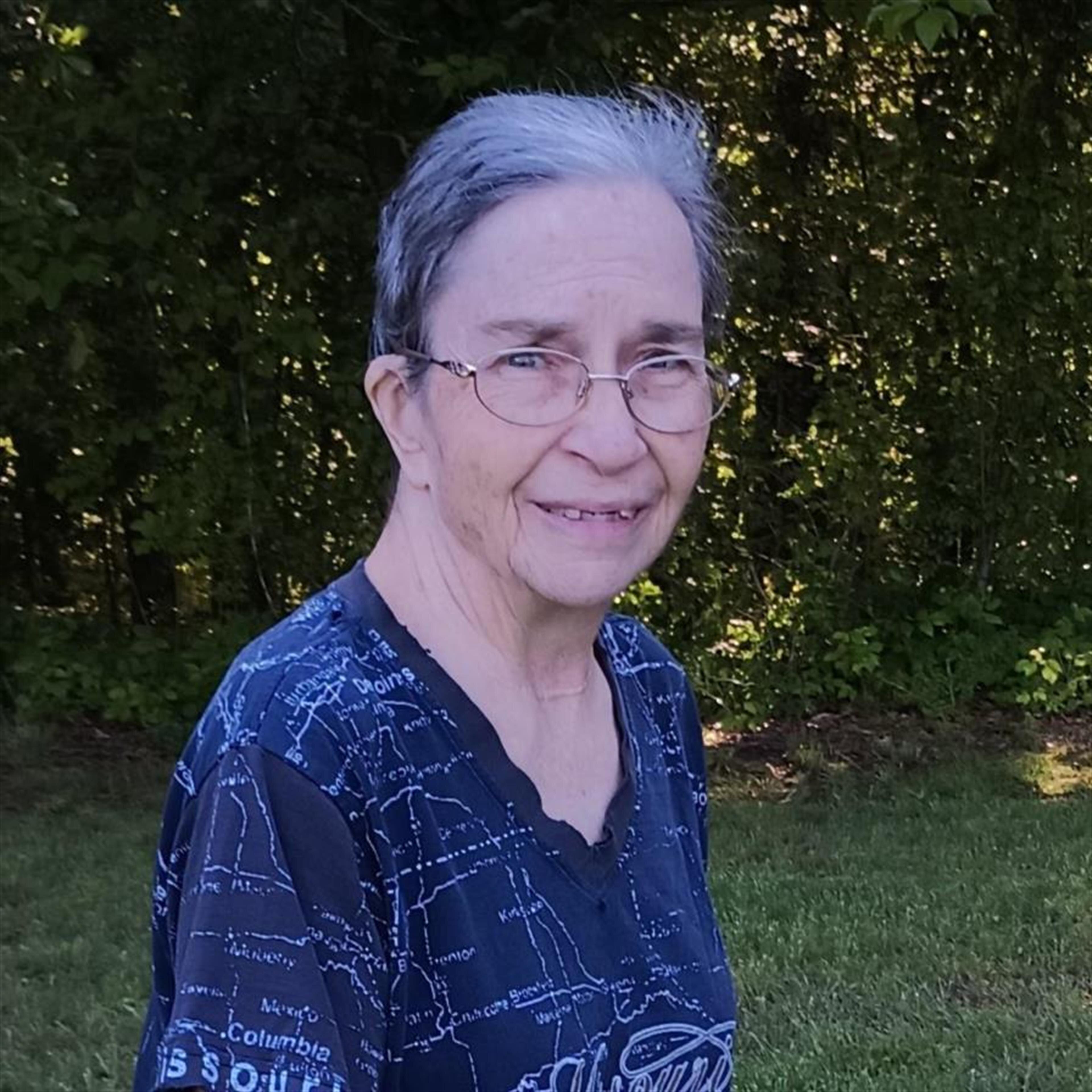 Lynda Darlene Otis
