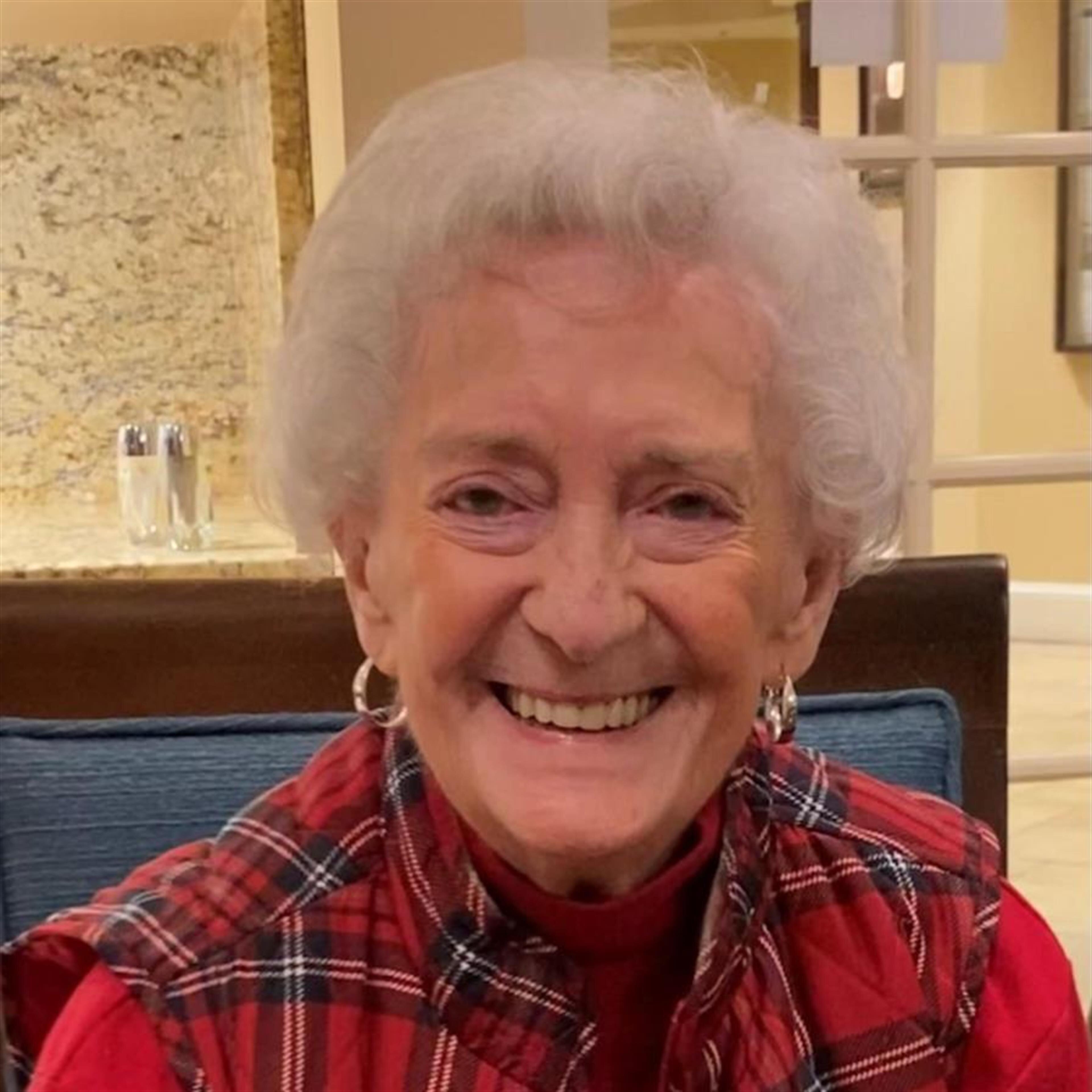 F. Joann Edwards