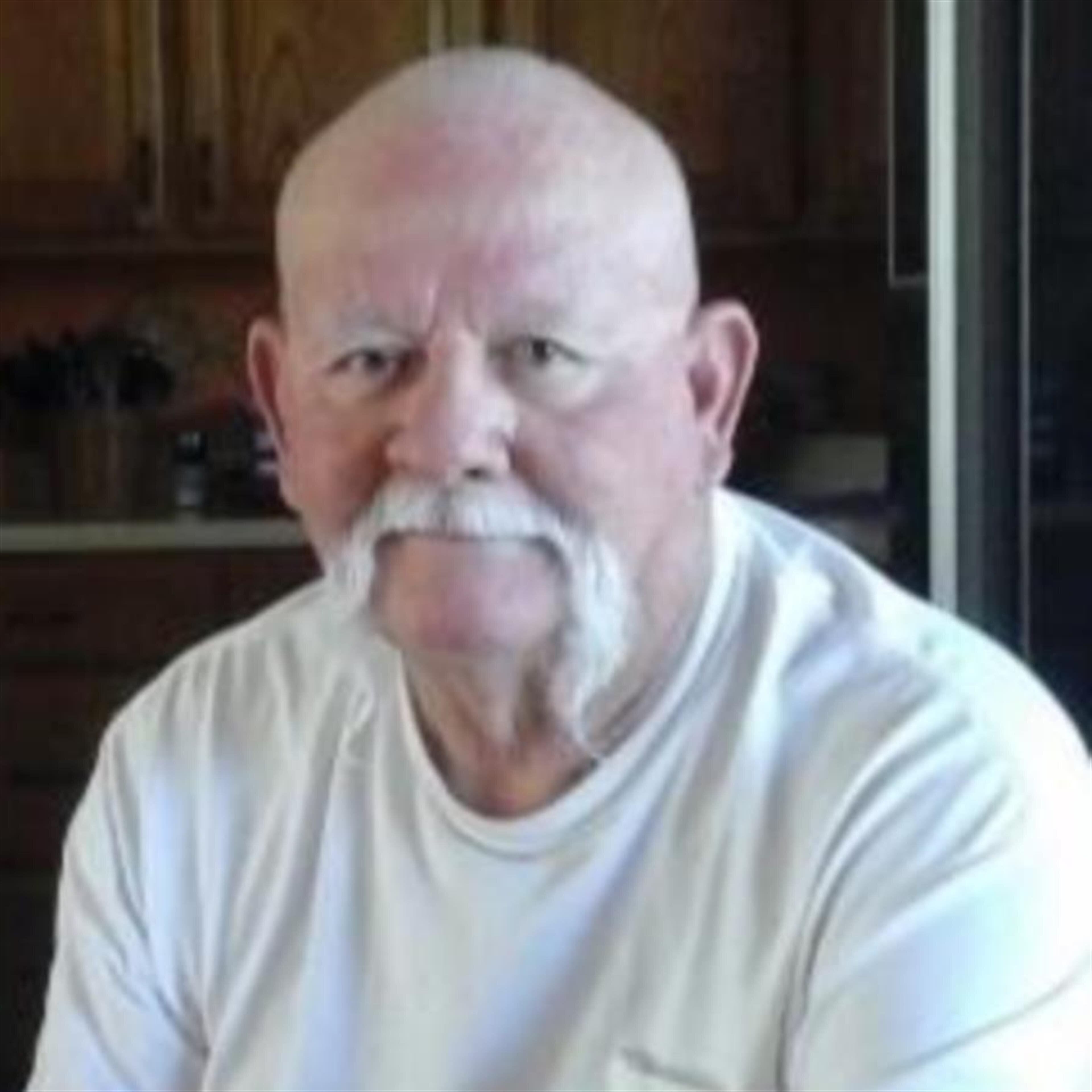 Robert "Bob" Edwin Lee